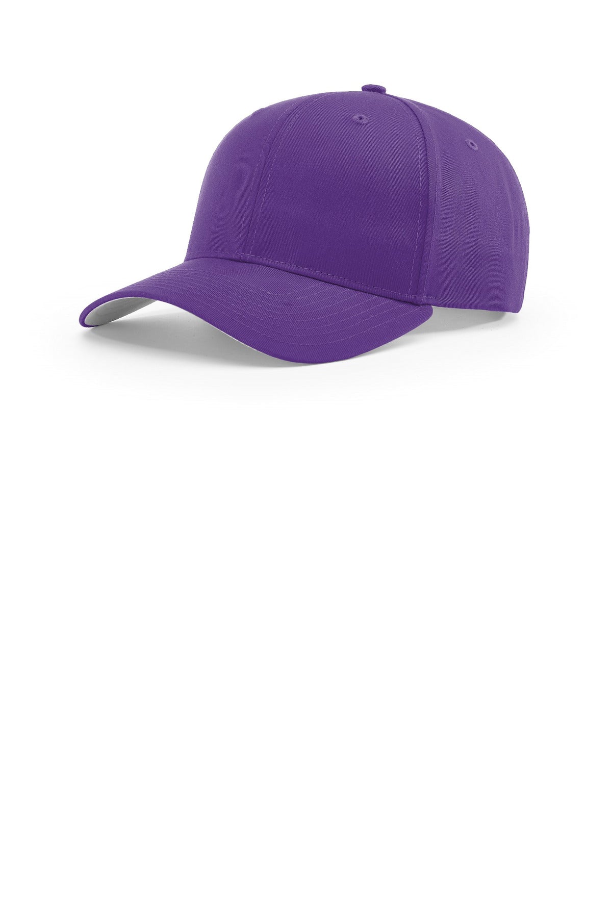 Custom Embroidery or DTF Print - Richardson Pro Twill Snapback 212