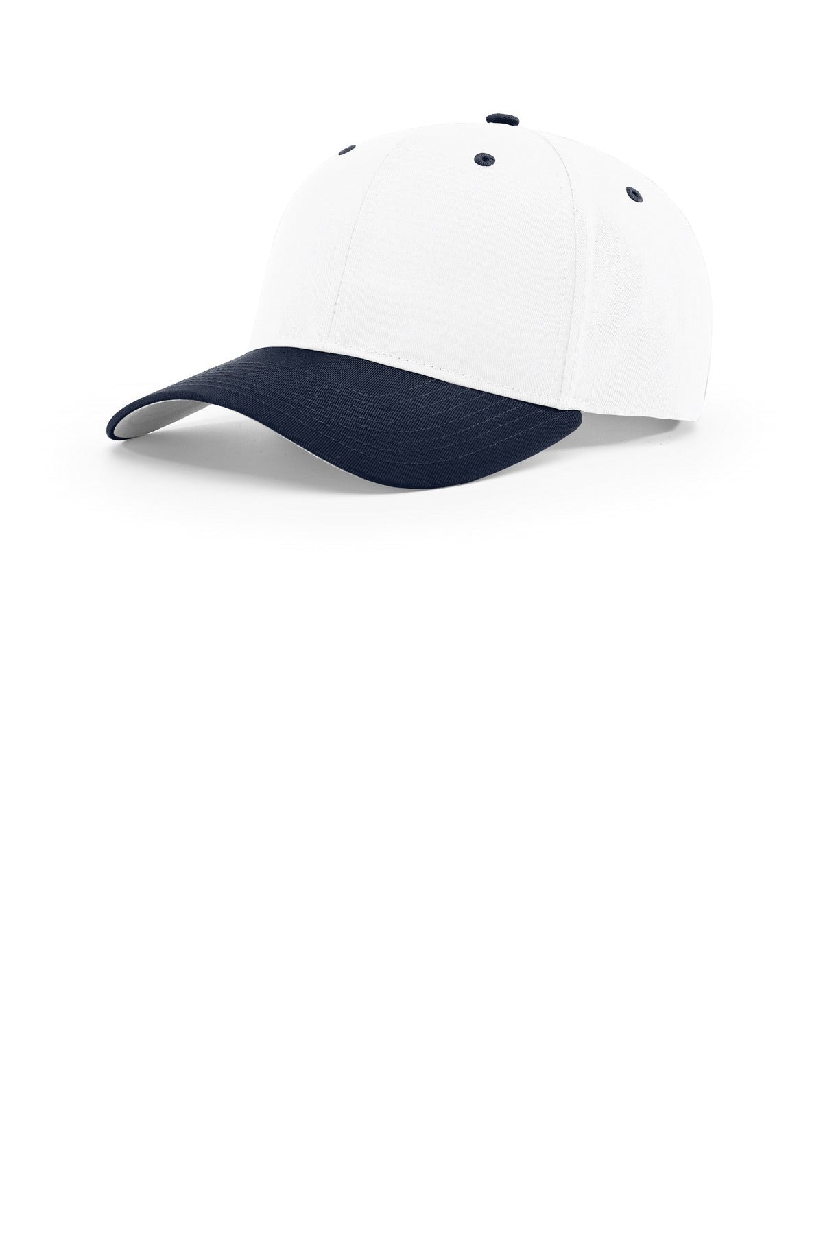 Custom Embroidery or DTF Print - Richardson Pro Twill Snapback 212