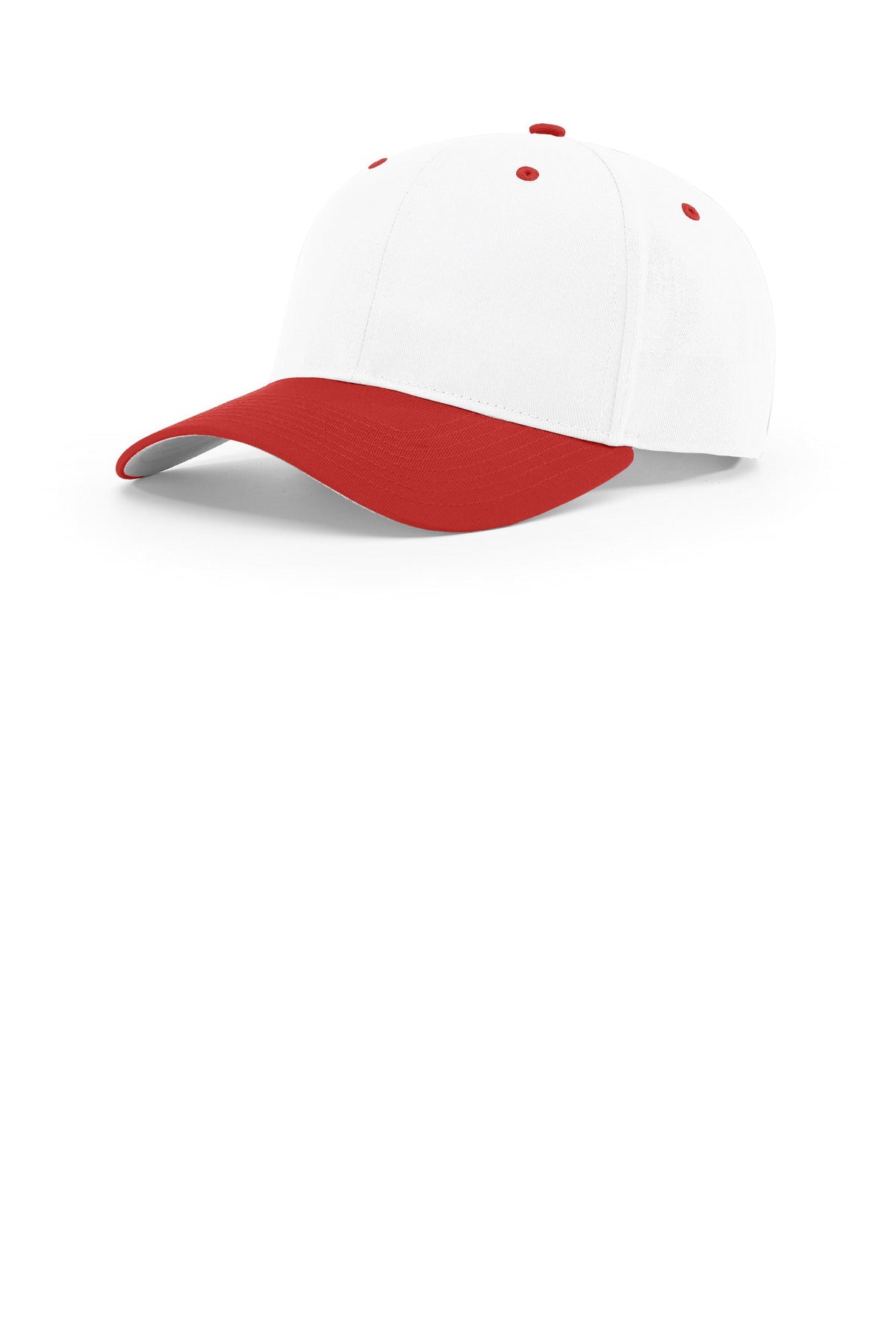 Custom Embroidery or DTF Print - Richardson Pro Twill Snapback 212