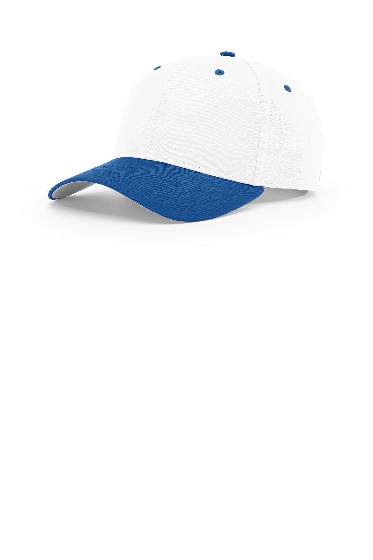 Custom Embroidery or DTF Print - Richardson Pro Twill Snapback 212