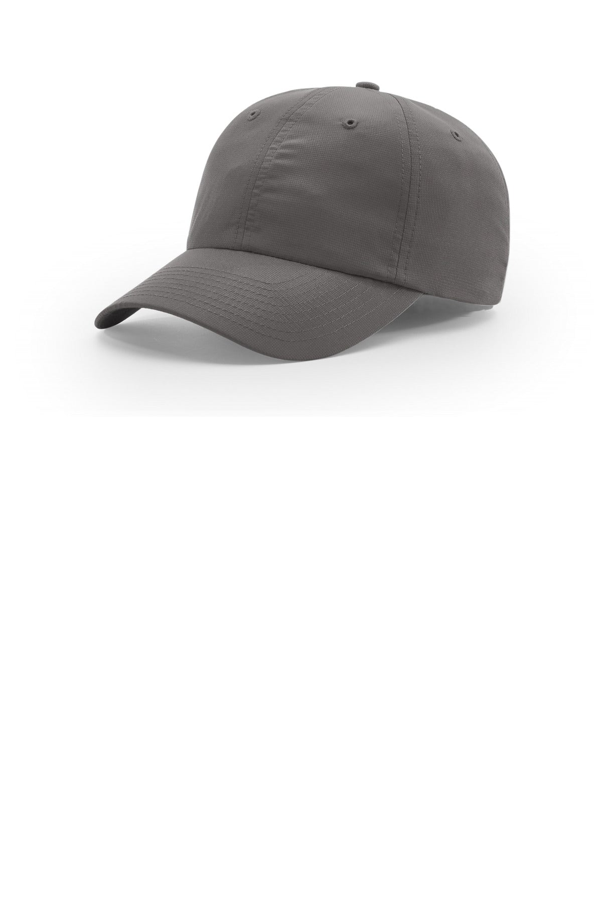 Custom Embroidery or DTF Print - Richardson Relaxed Performance Lite 220
