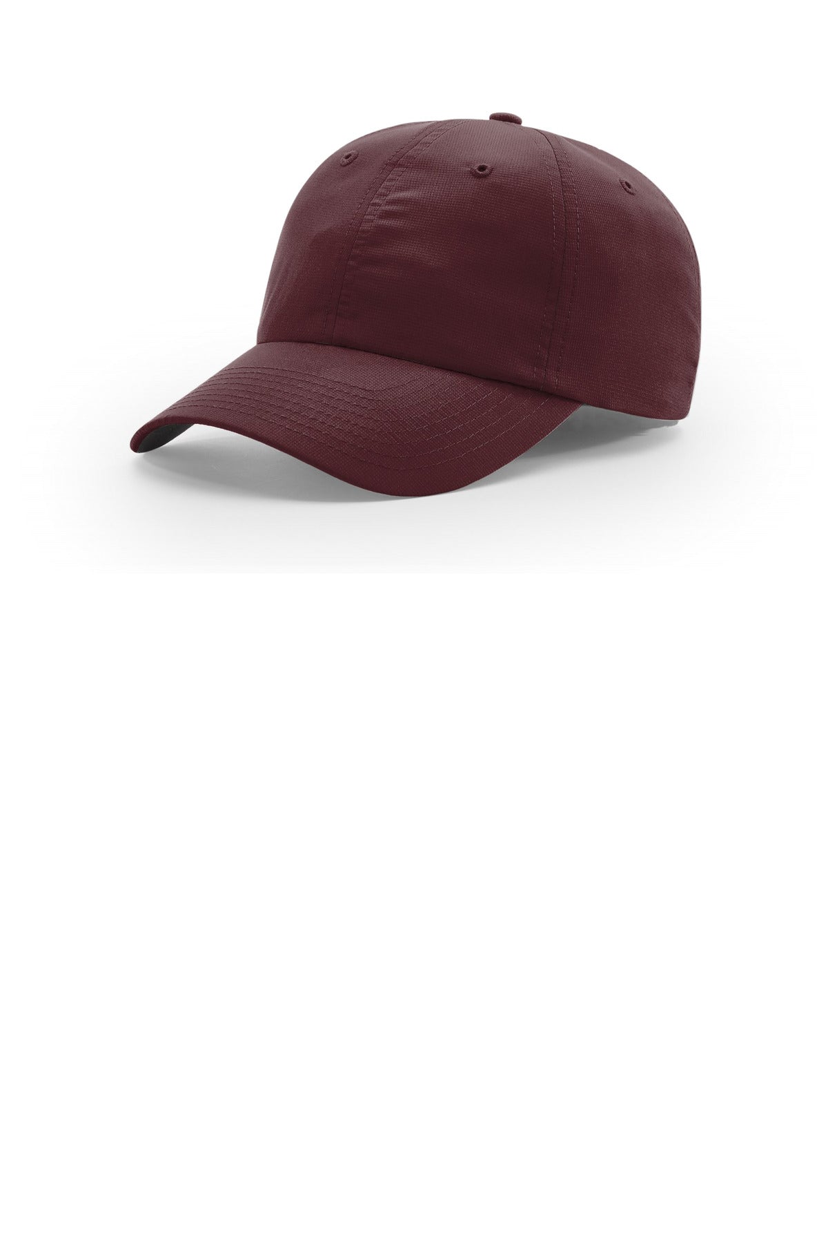 Custom Embroidery or DTF Print - Richardson Relaxed Performance Lite 220