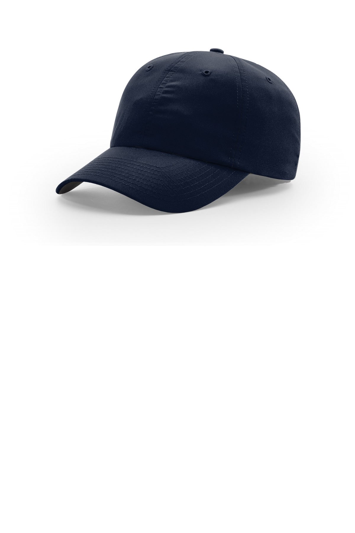 Custom Embroidery or DTF Print - Richardson Relaxed Performance Lite 220