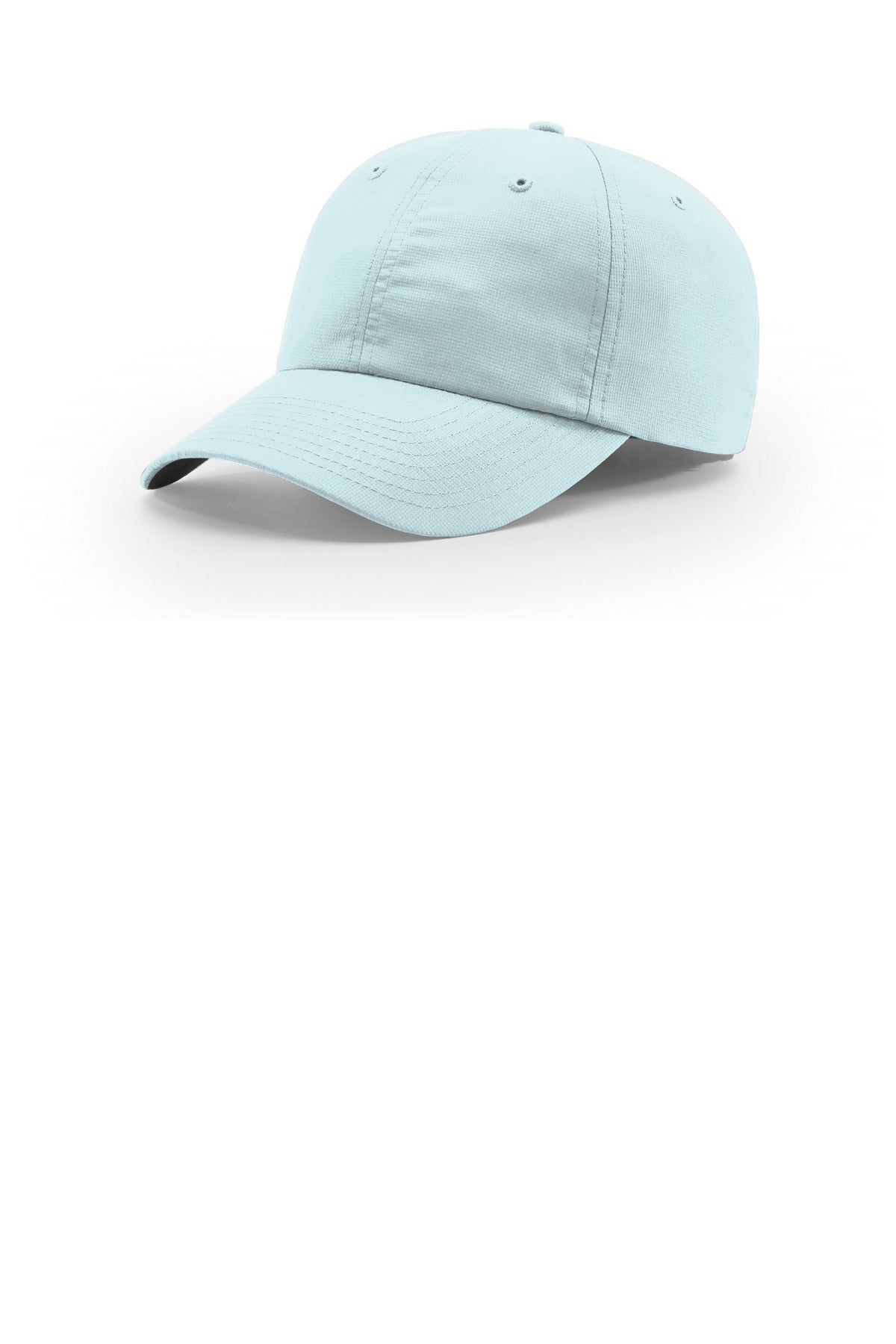 Custom Embroidery or DTF Print - Richardson Relaxed Performance Lite 220