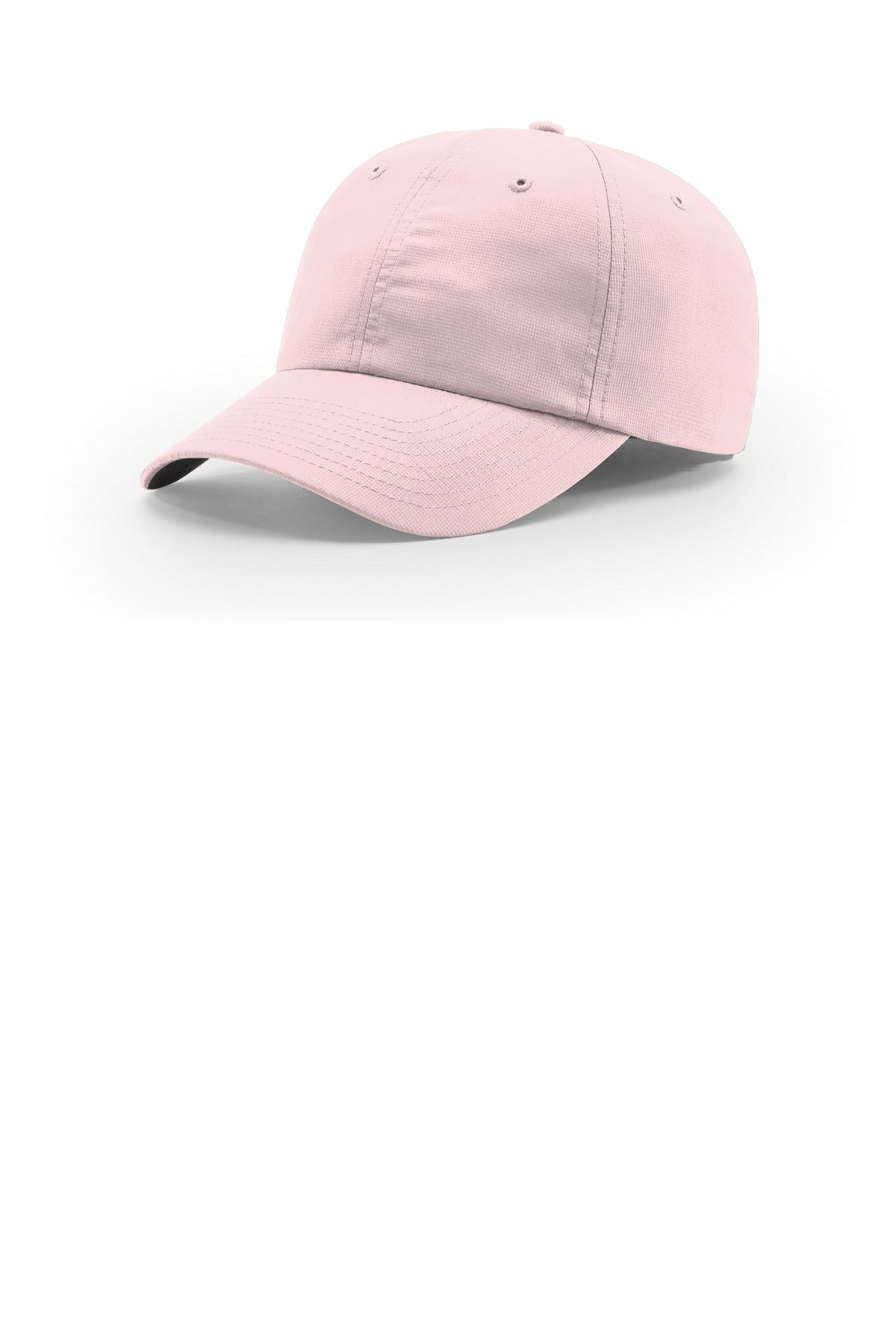 Custom Embroidery or DTF Print - Richardson Relaxed Performance Lite 220
