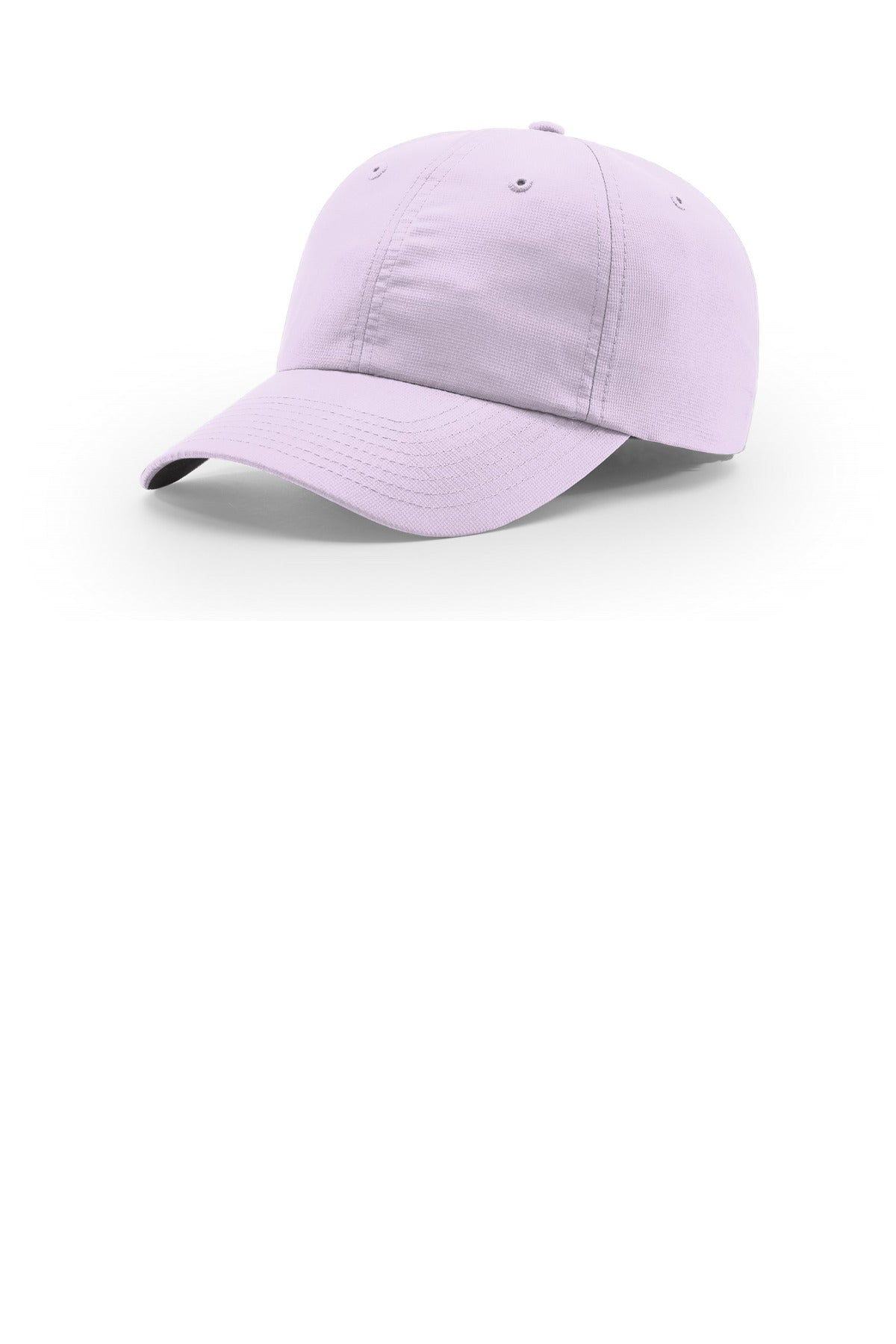 Custom Embroidery or DTF Print - Richardson Relaxed Performance Lite 220