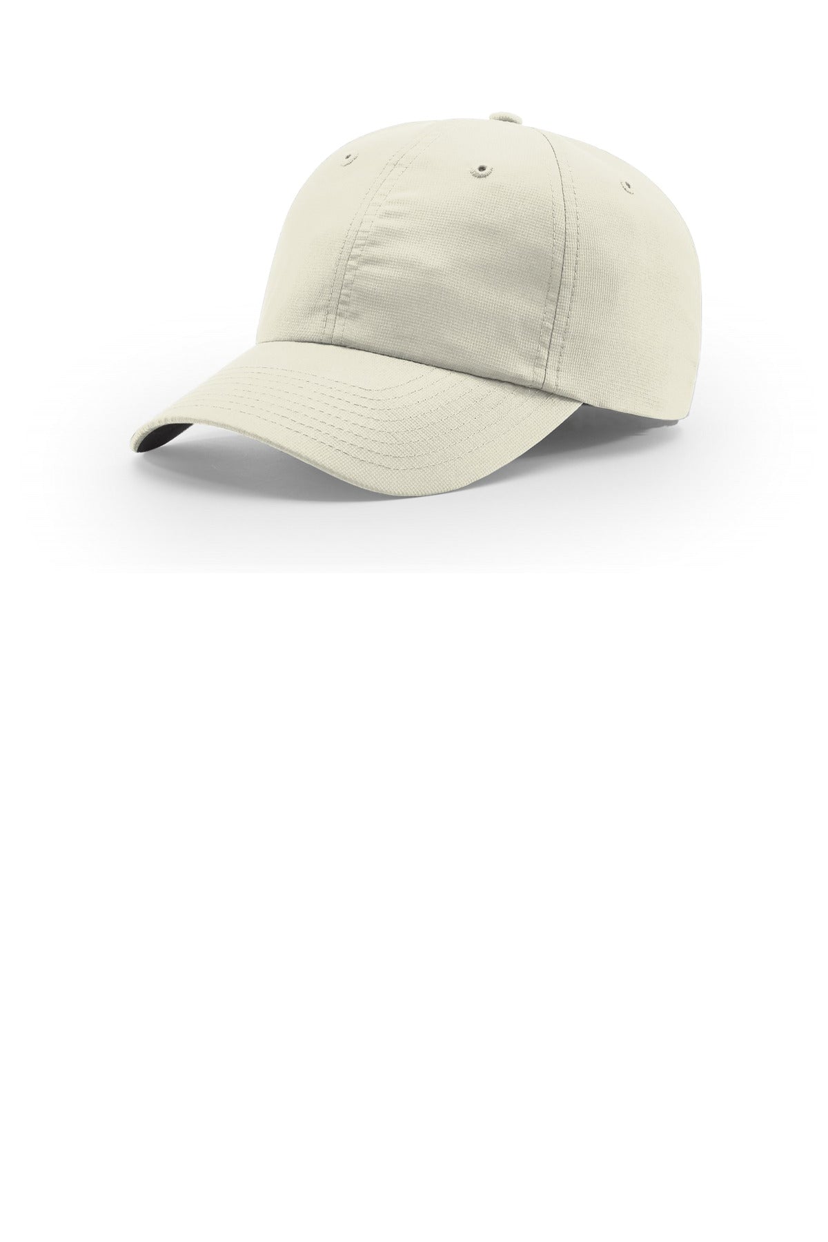 Custom Embroidery or DTF Print - Richardson Relaxed Performance Lite 220