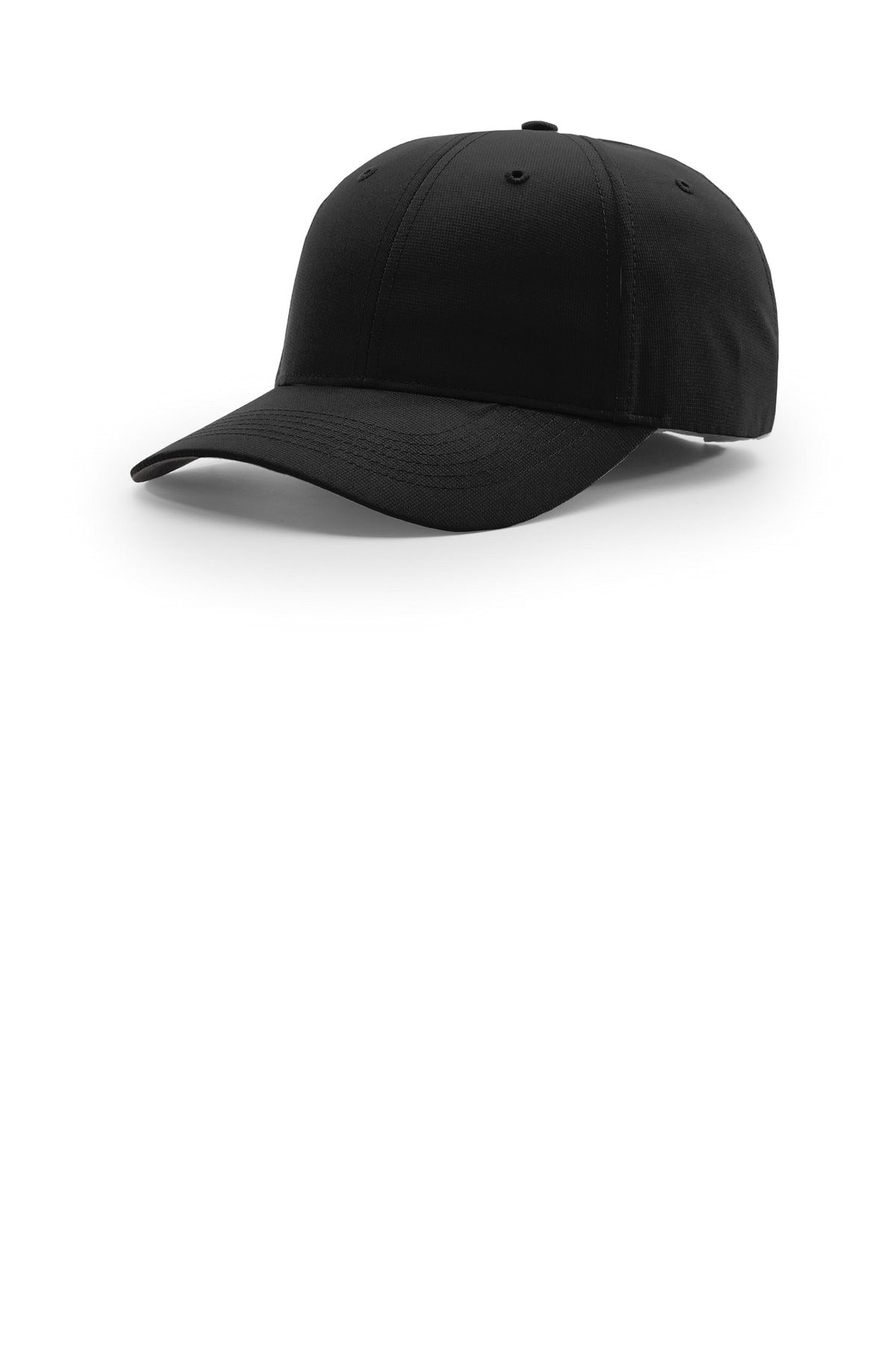 Custom Embroidery or DTF Print - Richardson Casual Performance Lite 225