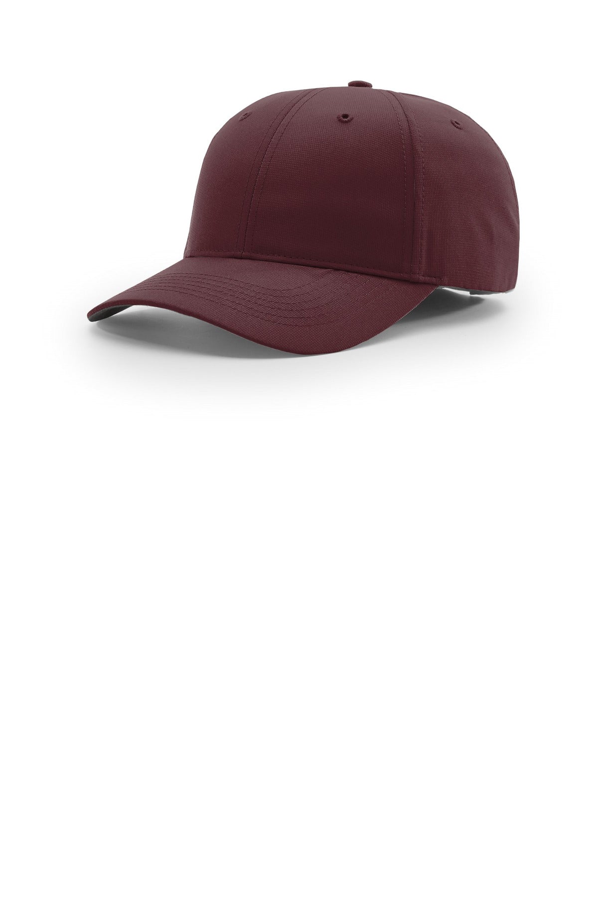 Custom Embroidery or DTF Print - Richardson Casual Performance Lite 225