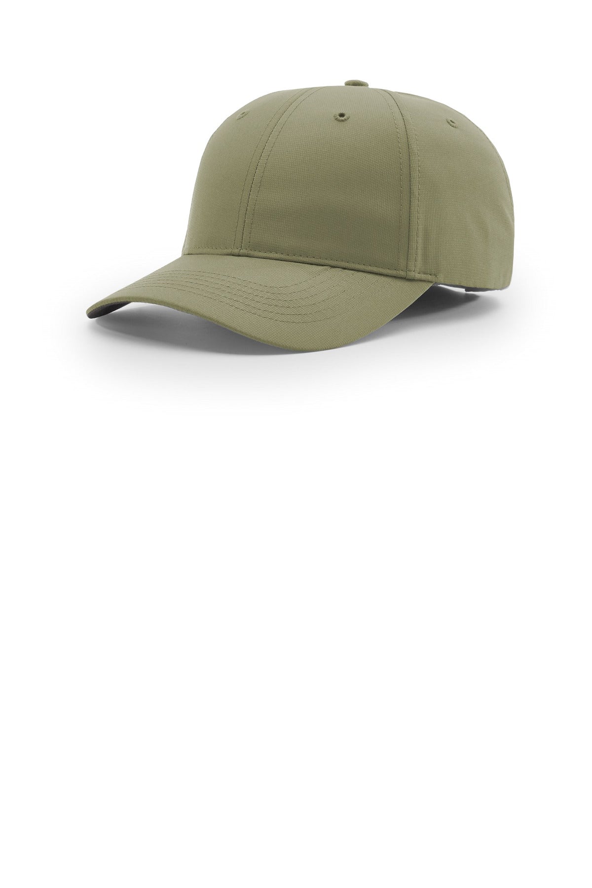 Custom Embroidery or DTF Print - Richardson Casual Performance Lite 225