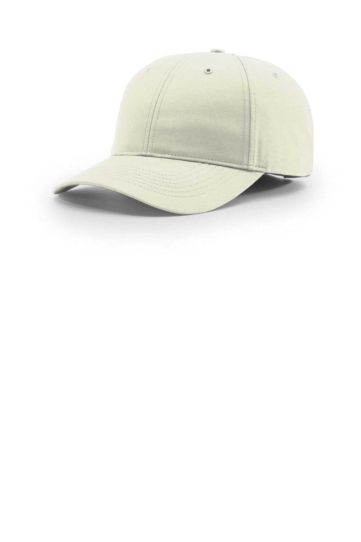 Custom Embroidery or DTF Print - Richardson Casual Performance Lite 225