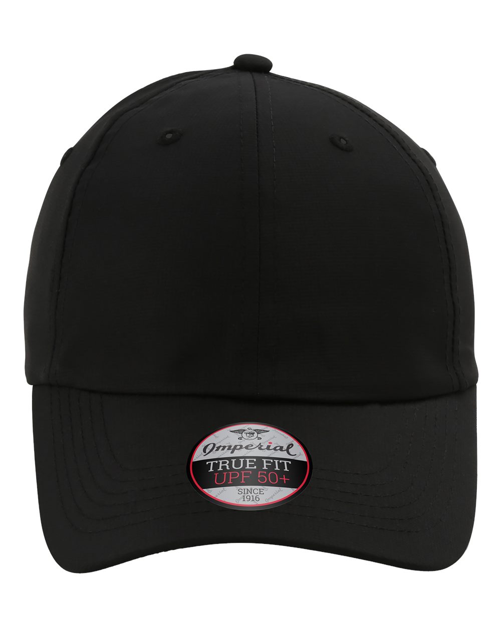 Custom Embroidery - Imperial - The Original Performance Cap - X210P