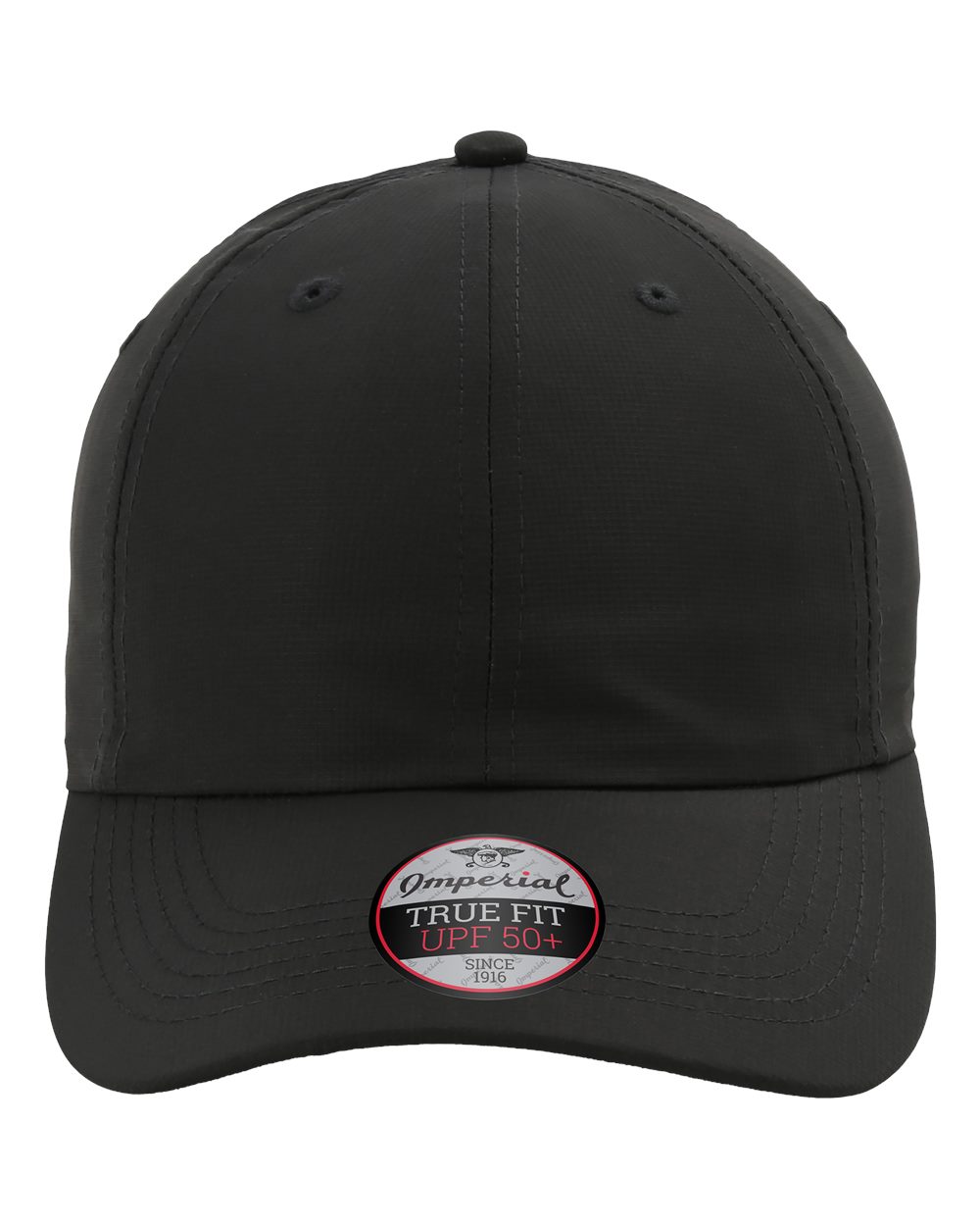 Custom Embroidery - Imperial - The Original Performance Cap - X210P