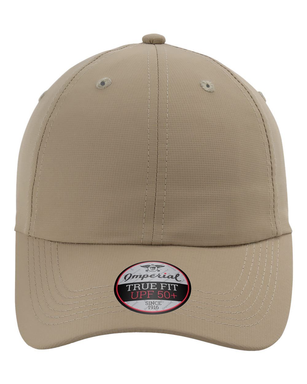 Custom Embroidery - Imperial - The Original Performance Cap - X210P