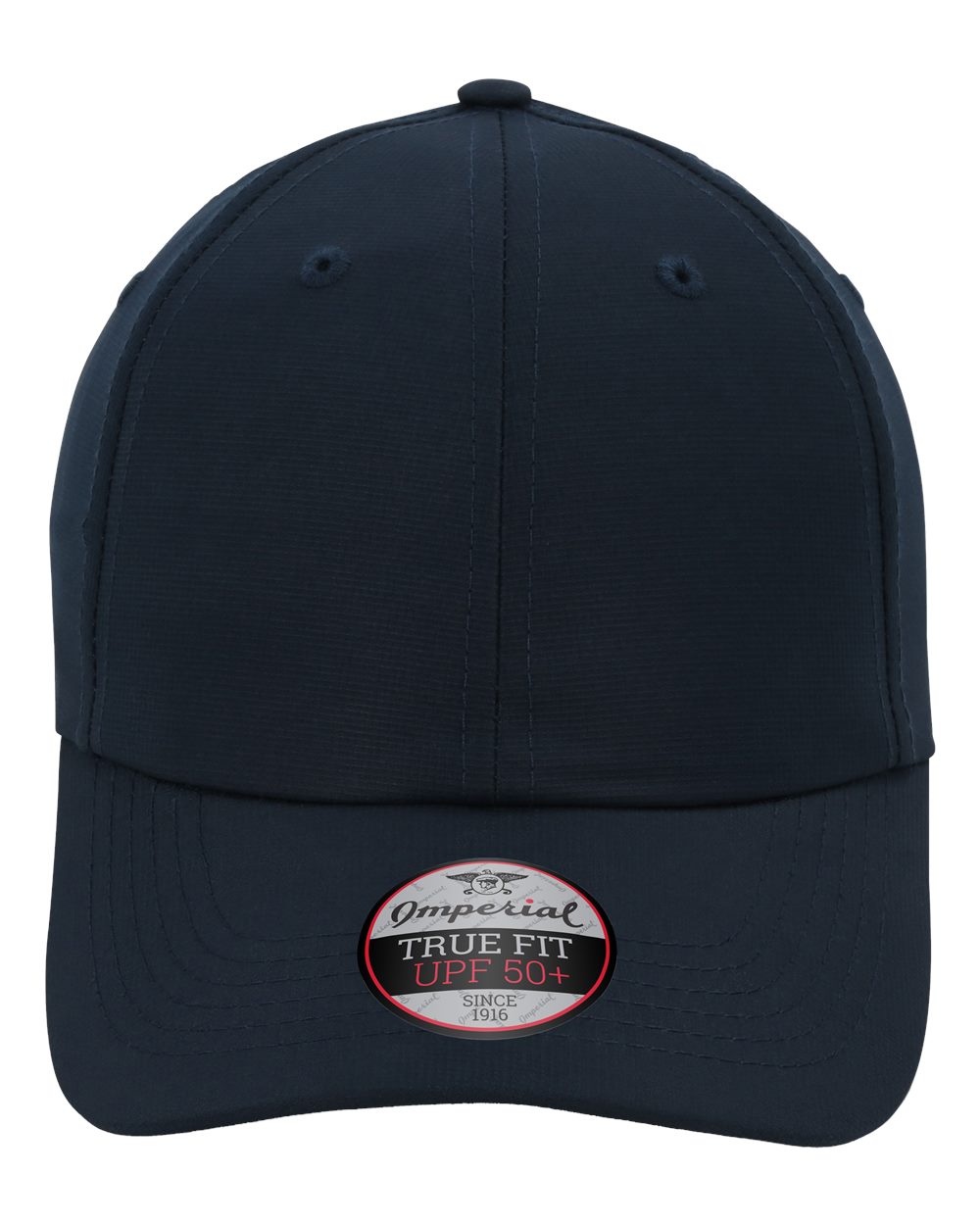 Custom Embroidery - Imperial - The Original Performance Cap - X210P