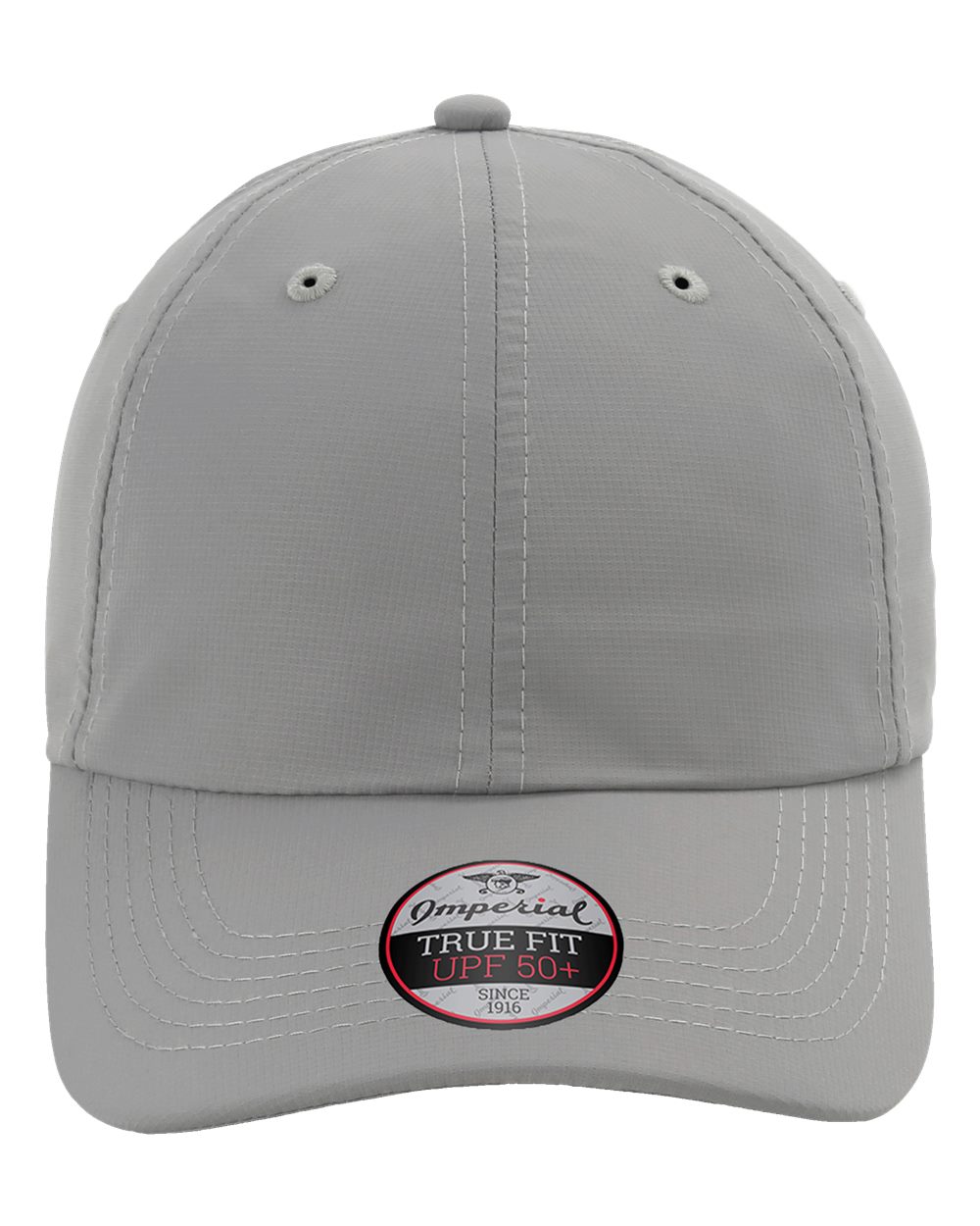 Custom Embroidery - Imperial - The Original Performance Cap - X210P