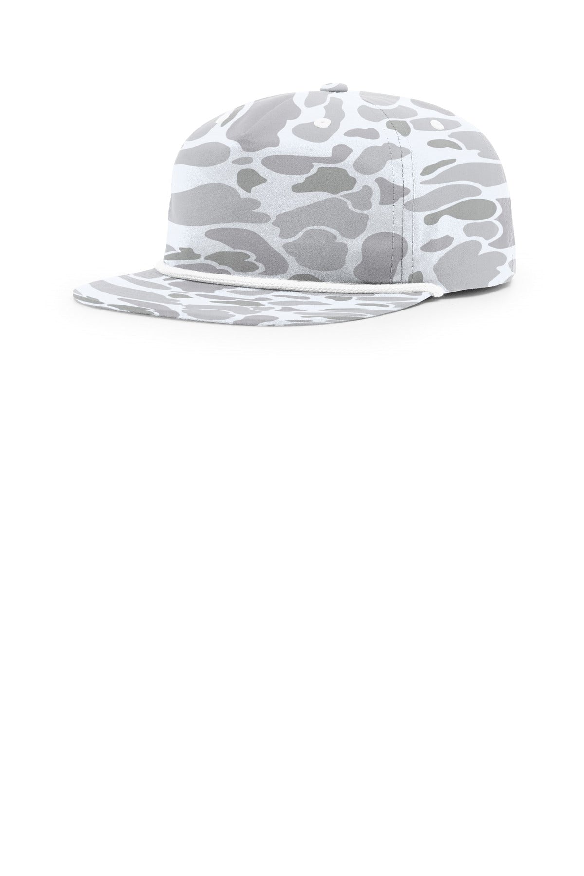 Custom Embroidery or DTF Print - Richardson Printed Umpqua Gramps Cap 256P