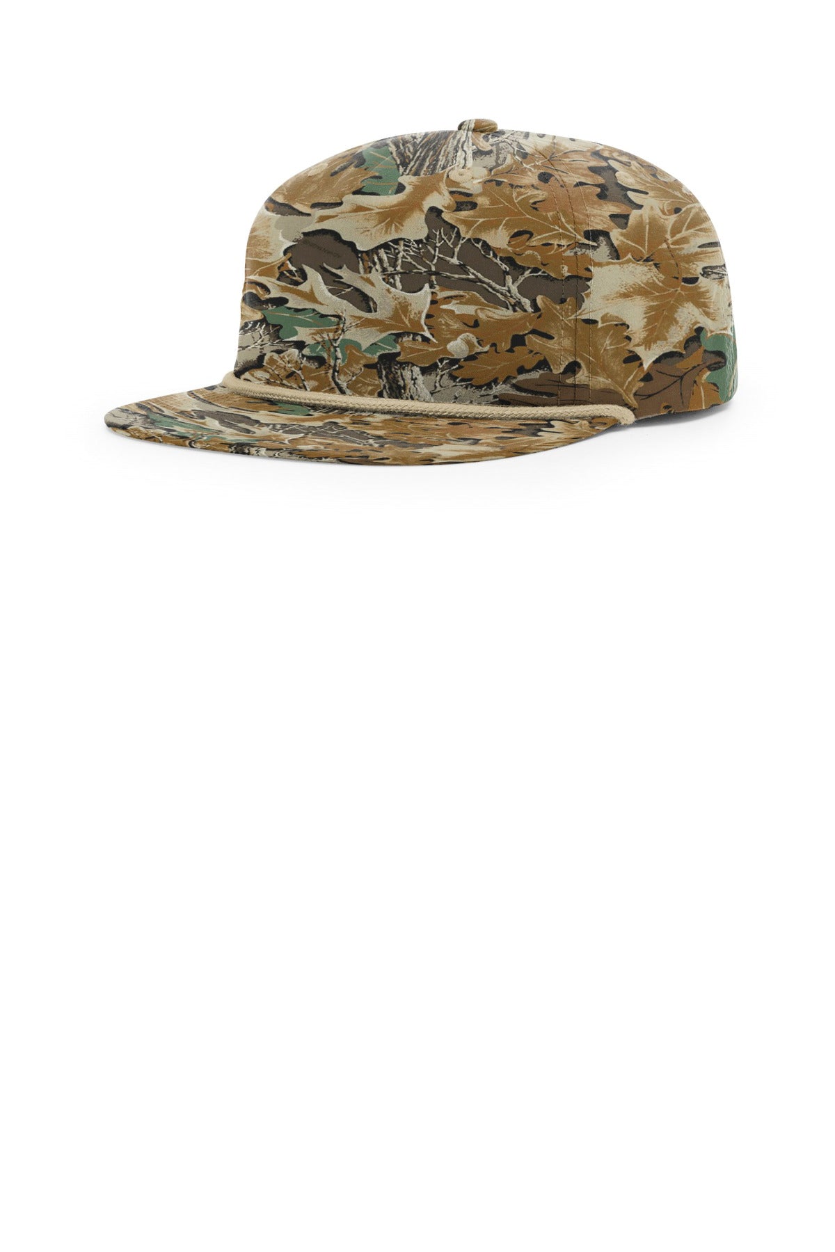Custom Embroidery or DTF Print - Richardson Printed Umpqua Gramps Cap 256P