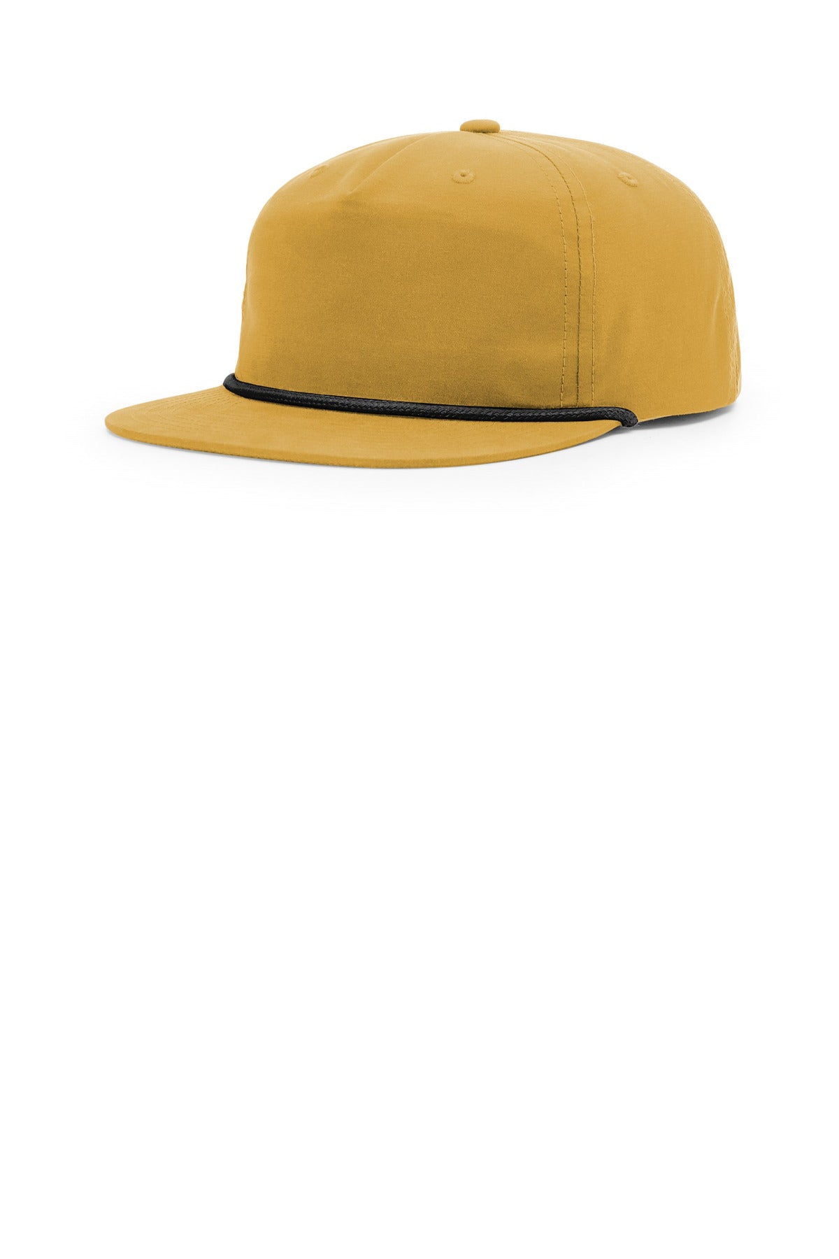 Custom Embroidery or DTF Print - Richardson Umpqua Gramps Cap 256