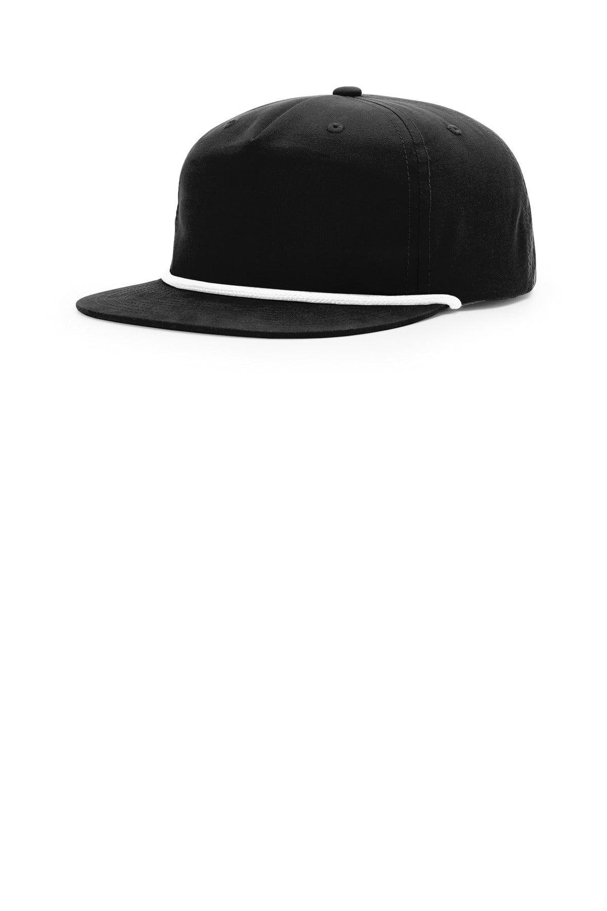 Custom Embroidery or DTF Print - Richardson Umpqua Gramps Cap 256
