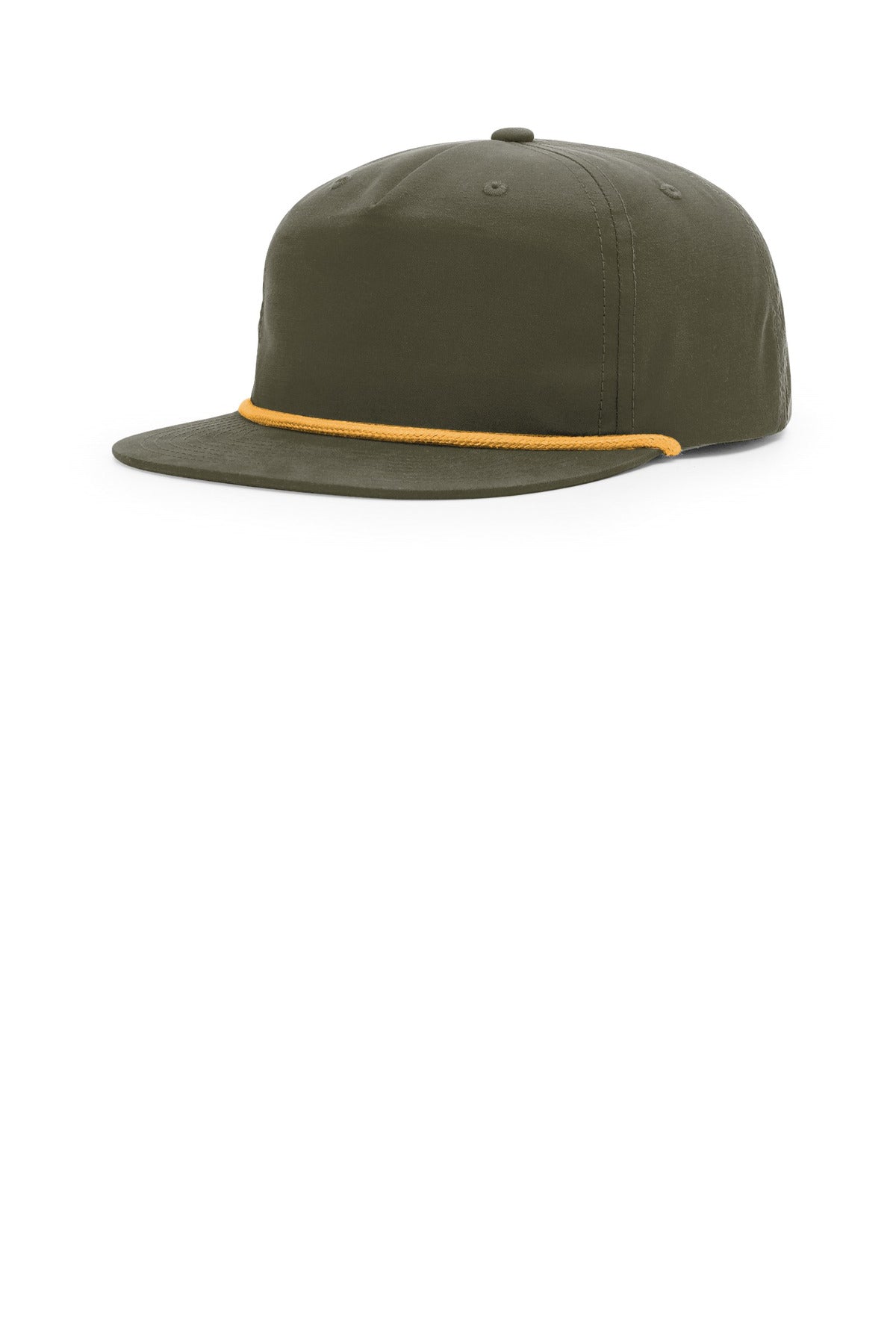 Custom Embroidery or DTF Print - Richardson Umpqua Gramps Cap 256