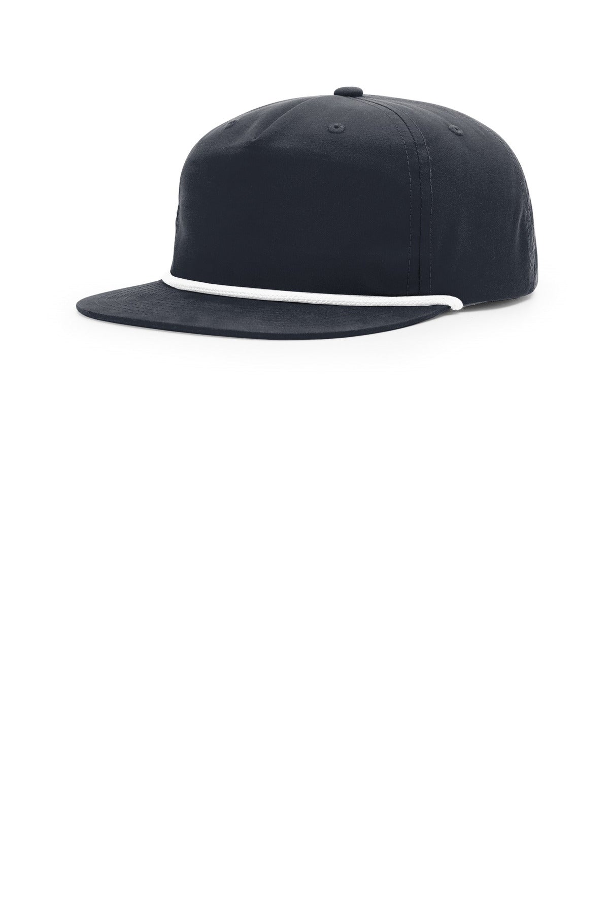 Custom Embroidery or DTF Print - Richardson Umpqua Gramps Cap 256