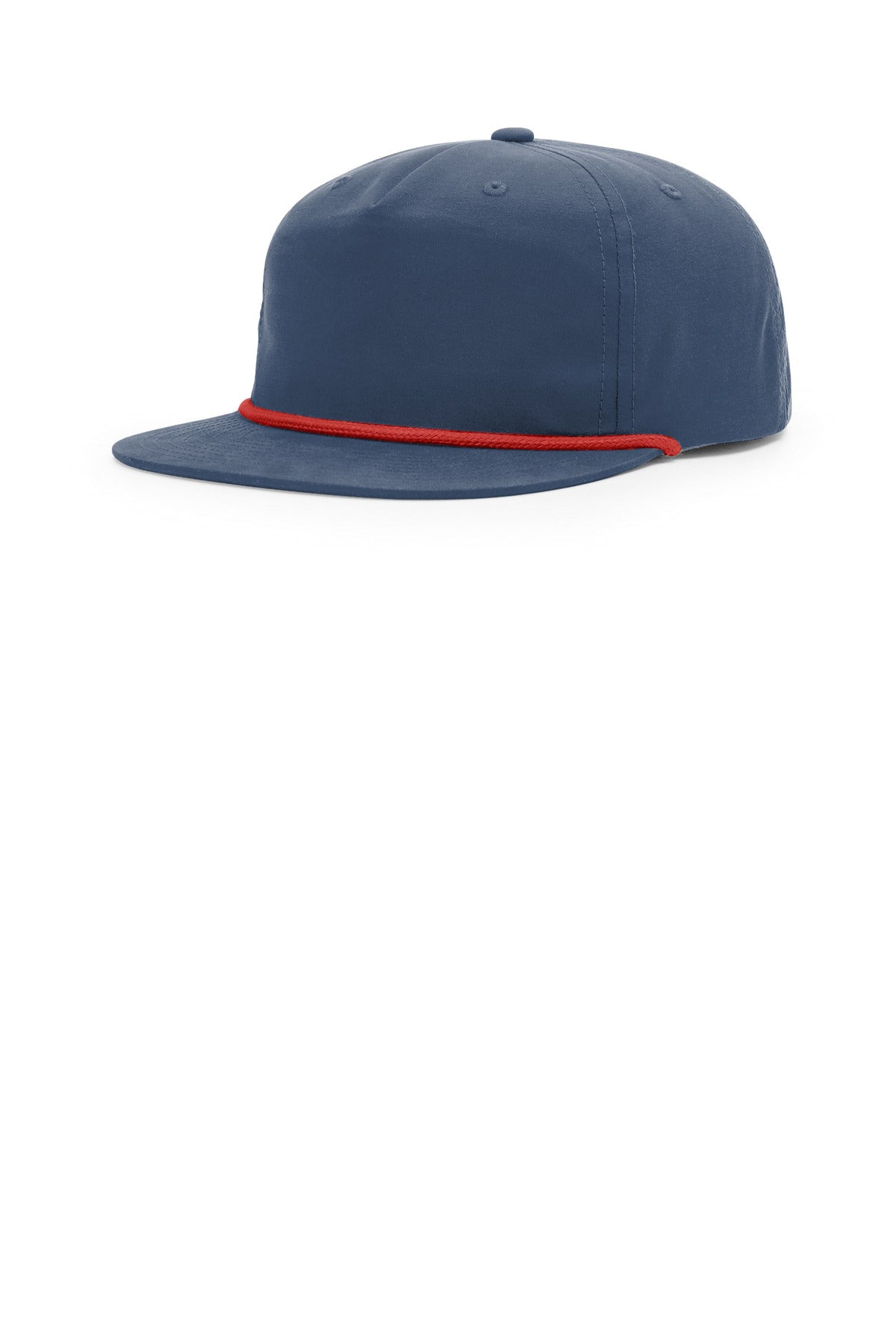 Custom Embroidery or DTF Print - Richardson Umpqua Gramps Cap 256