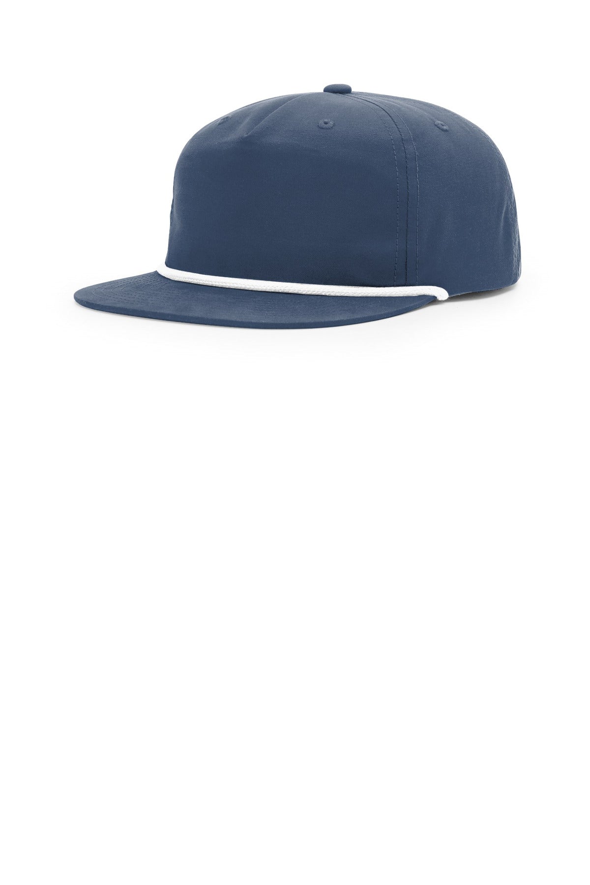 Custom Embroidery or DTF Print - Richardson Umpqua Gramps Cap 256