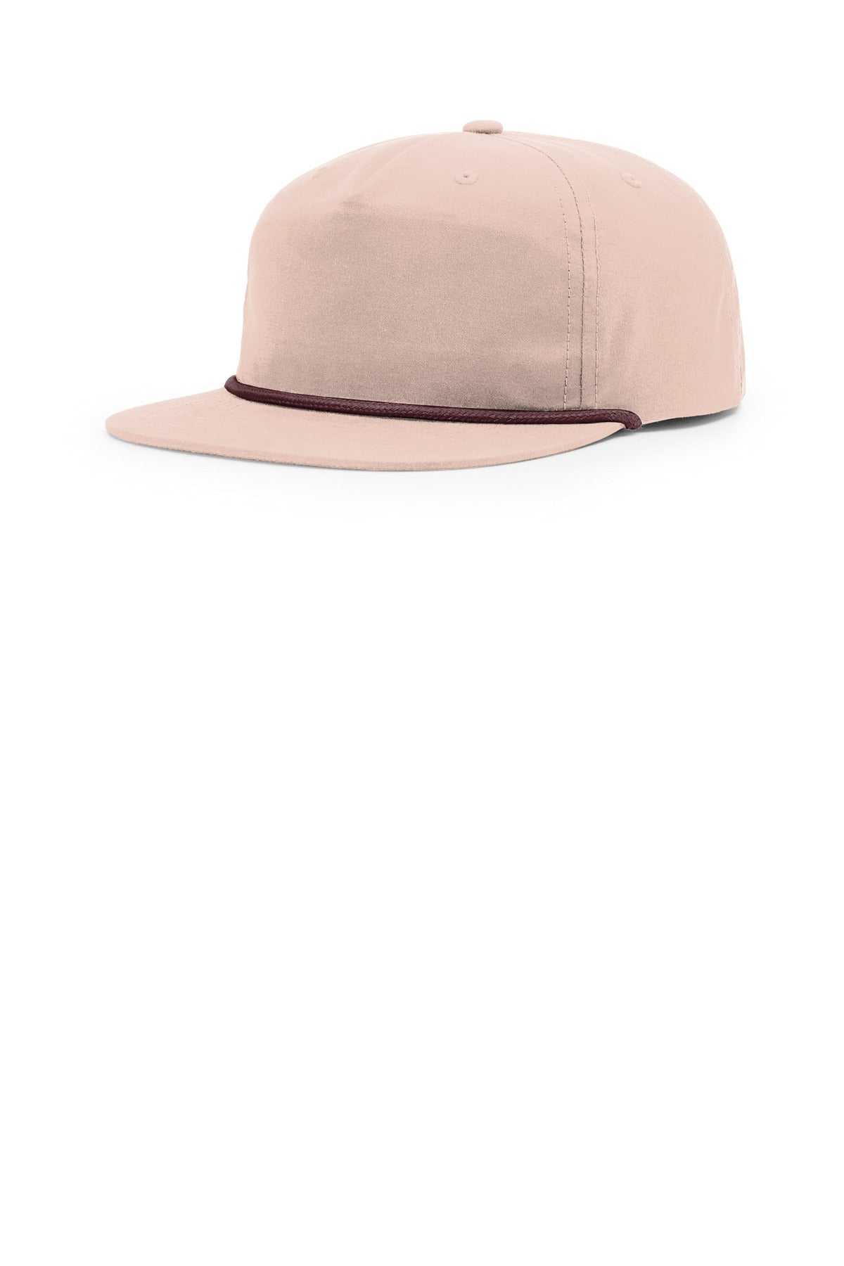 Custom Embroidery or DTF Print - Richardson Umpqua Gramps Cap 256