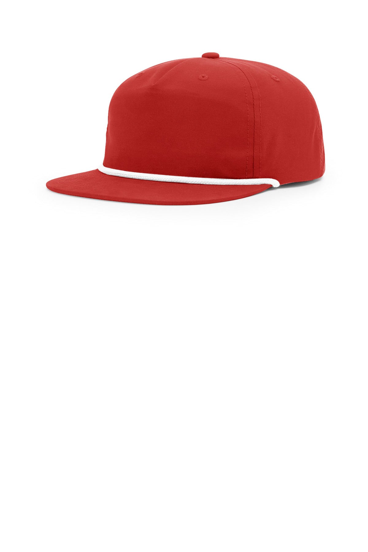 Custom Embroidery or DTF Print - Richardson Umpqua Gramps Cap 256
