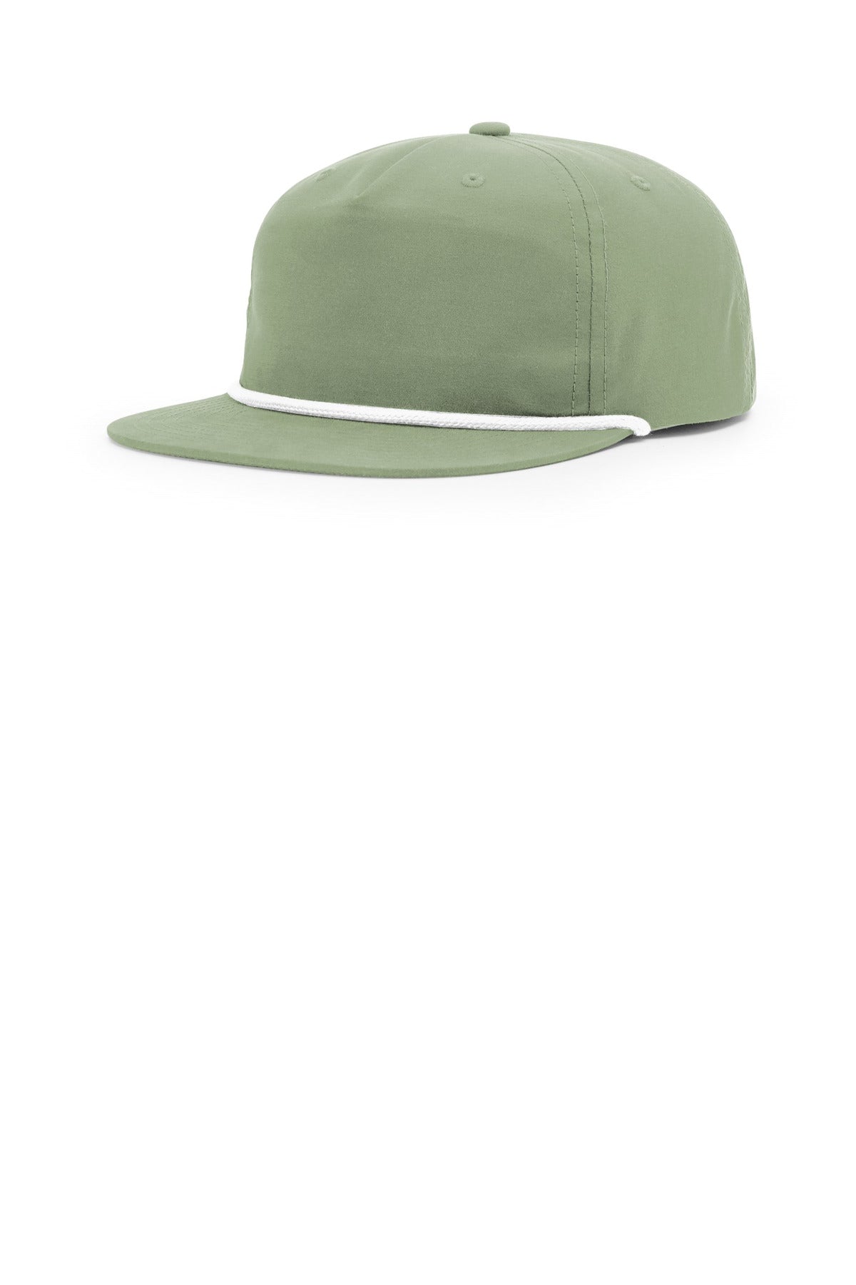 Custom Embroidery or DTF Print - Richardson Umpqua Gramps Cap 256