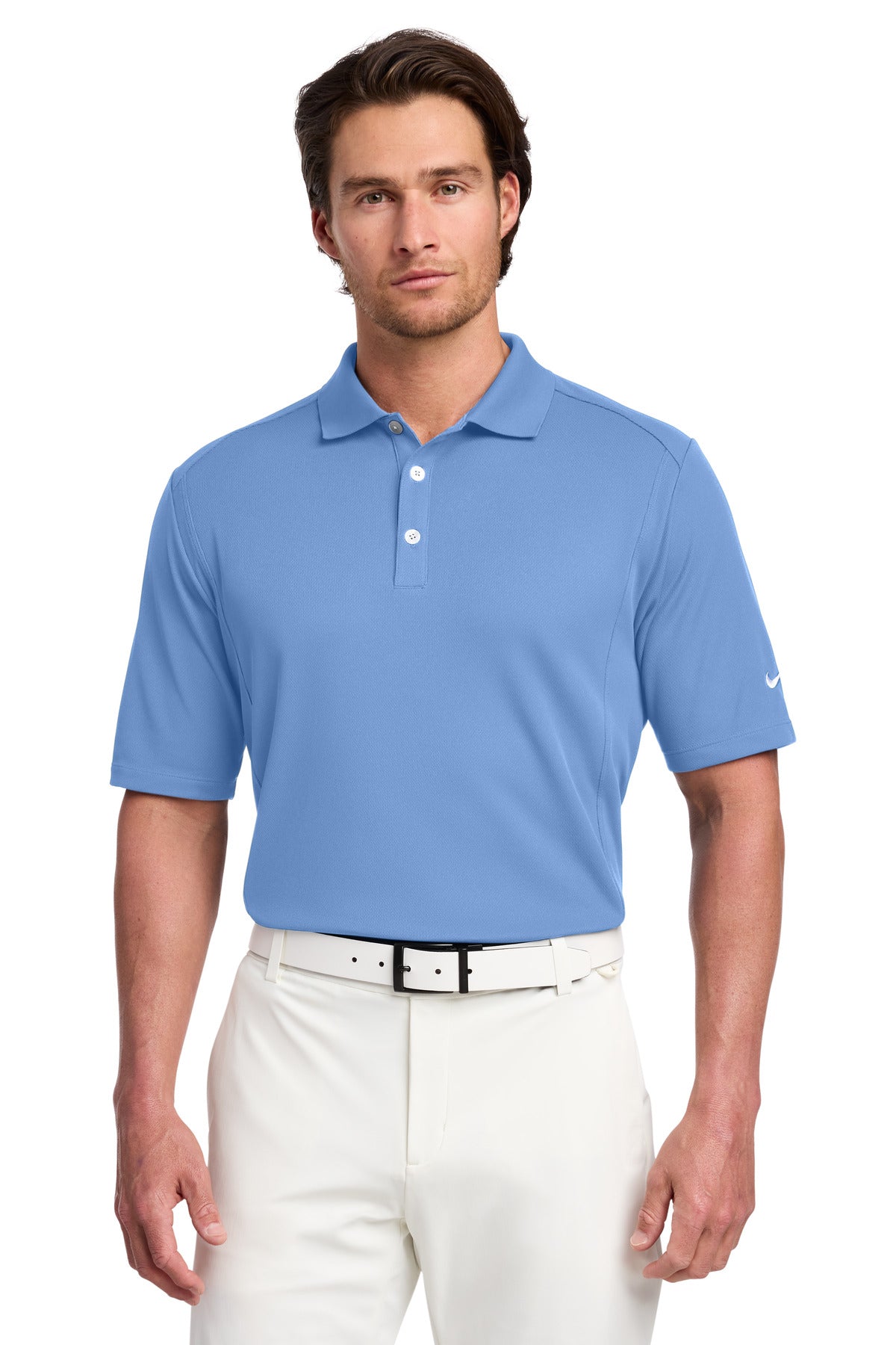 Custom Embroidery or DTF Print - Nike Dri-FIT Classic Polo.  267020