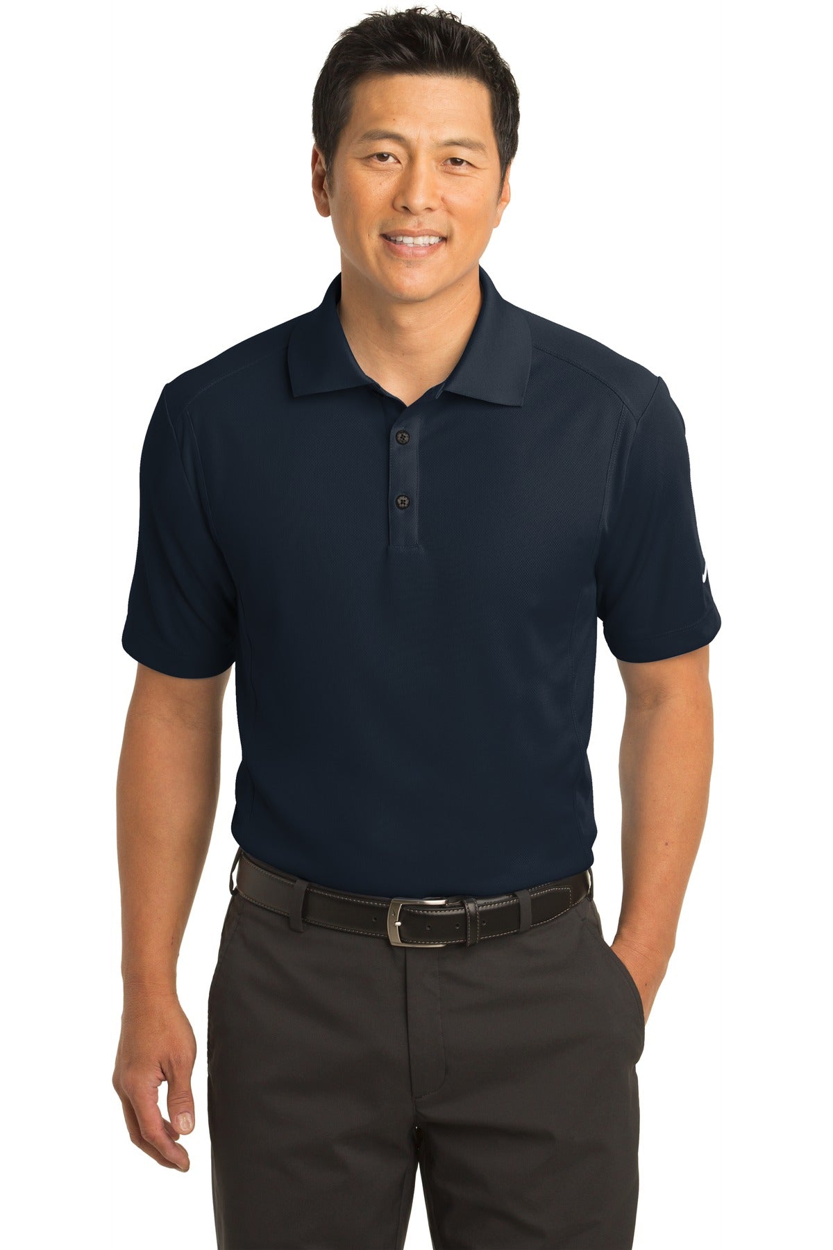 Custom Embroidered - Nike Dri-FIT Classic Polo.  267020