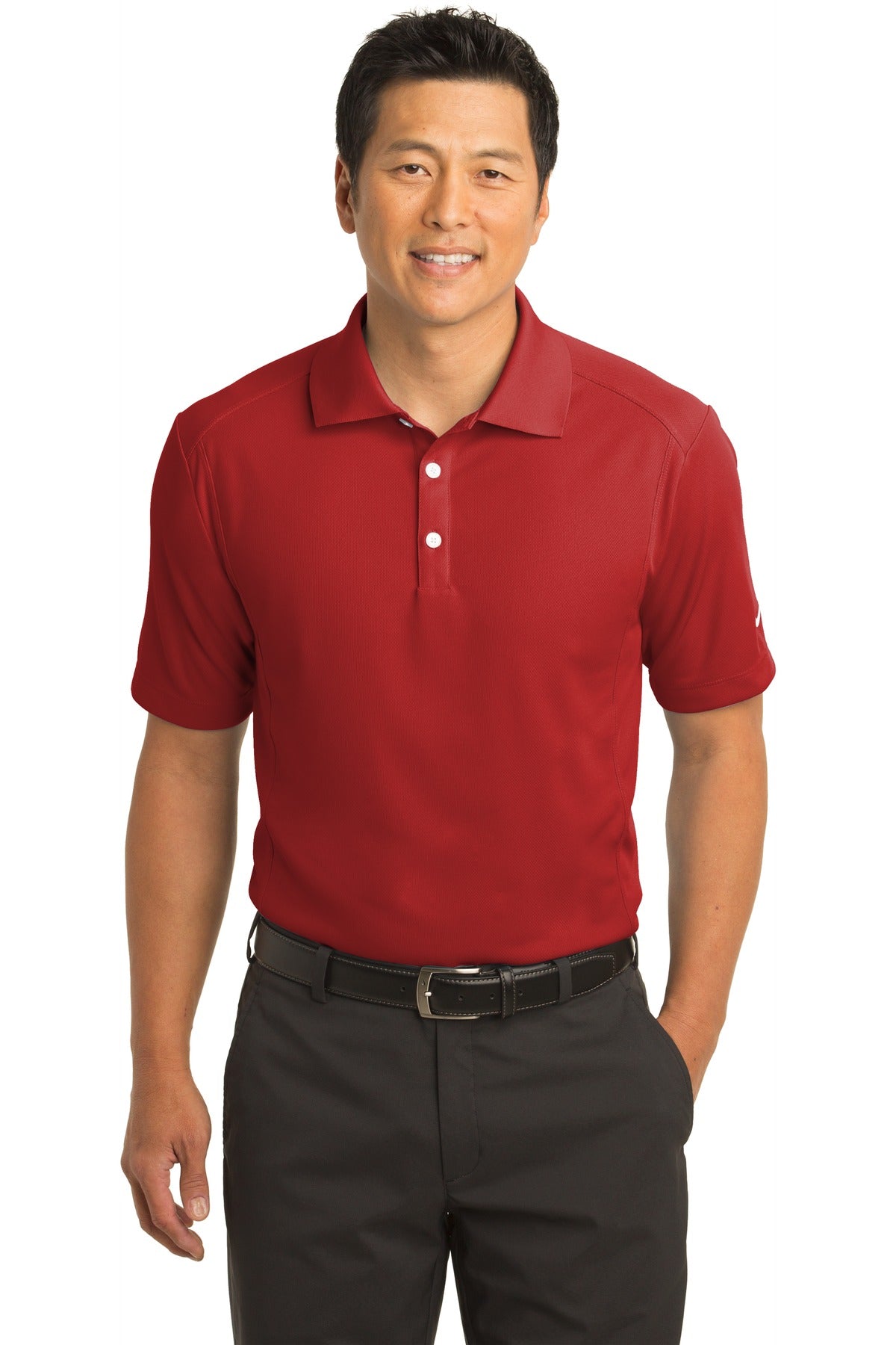 Custom Embroidered - Nike Dri-FIT Classic Polo.  267020