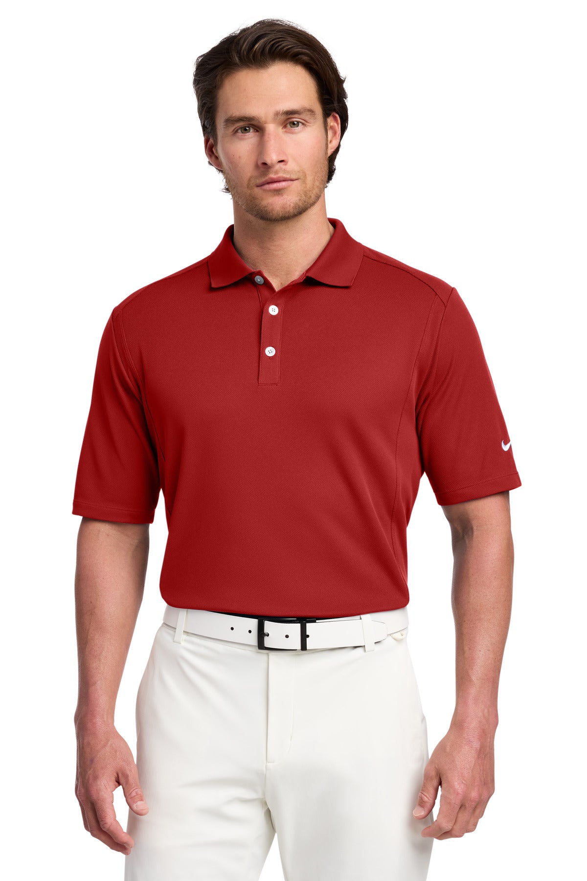 Custom Embroidery or DTF Print - Nike Dri-FIT Classic Polo.  267020