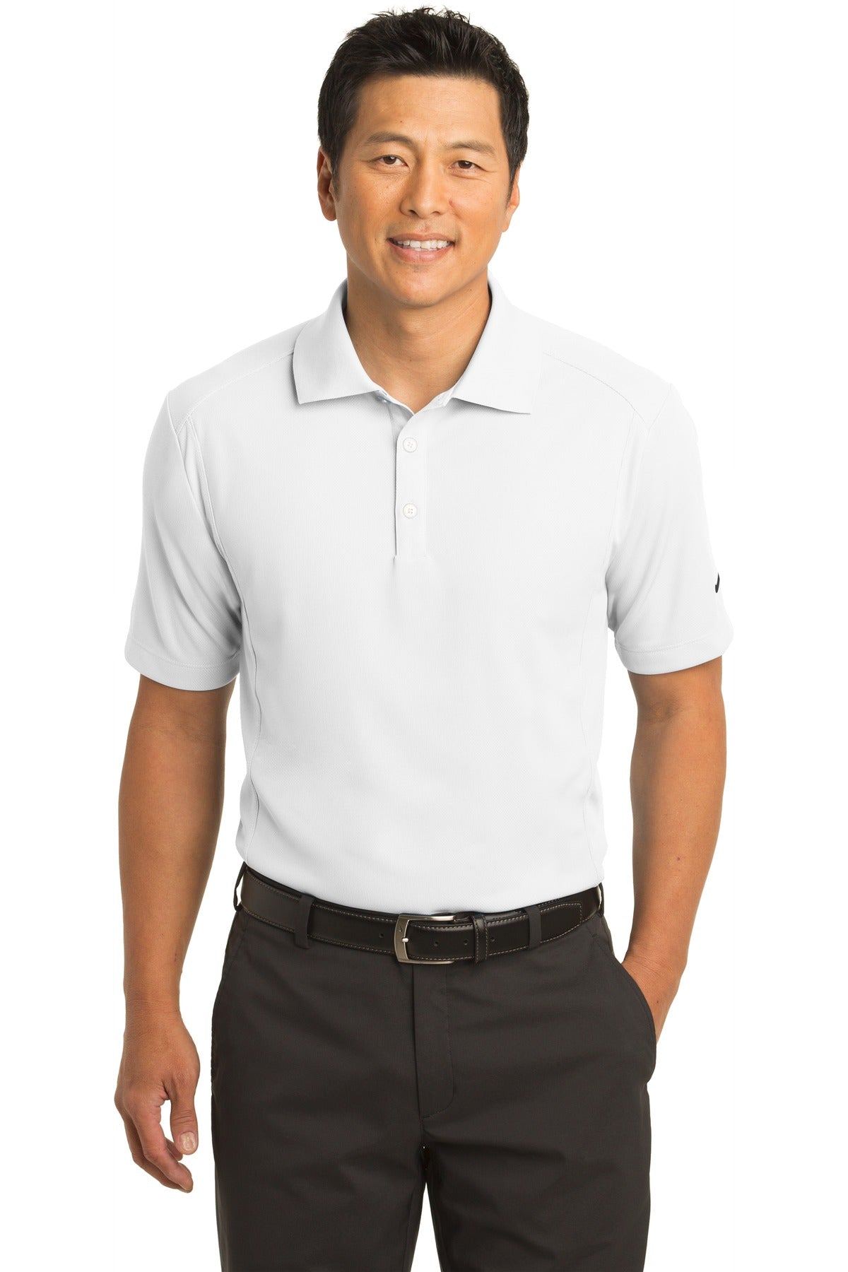 Custom Embroidered - Nike Dri-FIT Classic Polo.  267020