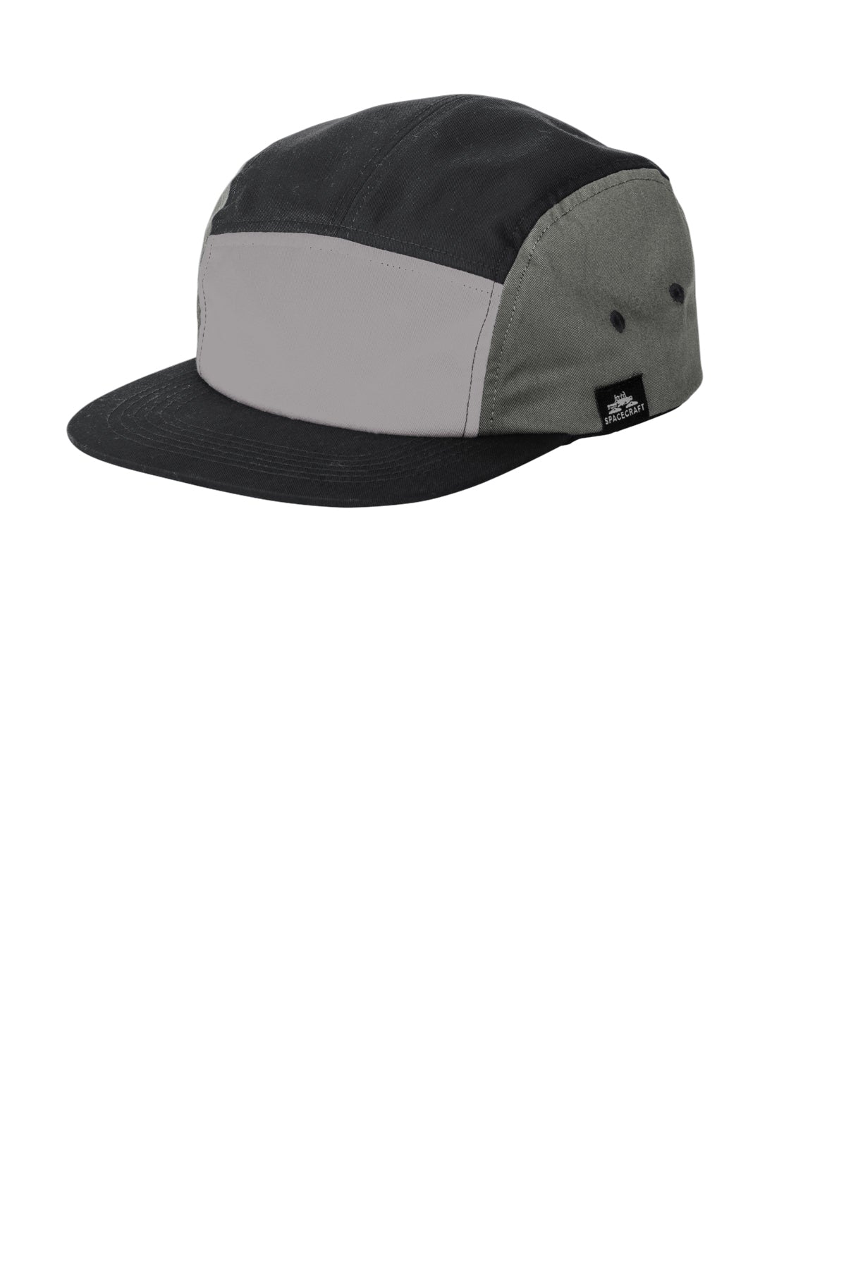 Custom Embroidered - LIMITED EDITION Spacecraft Colorblock Cap SPC6