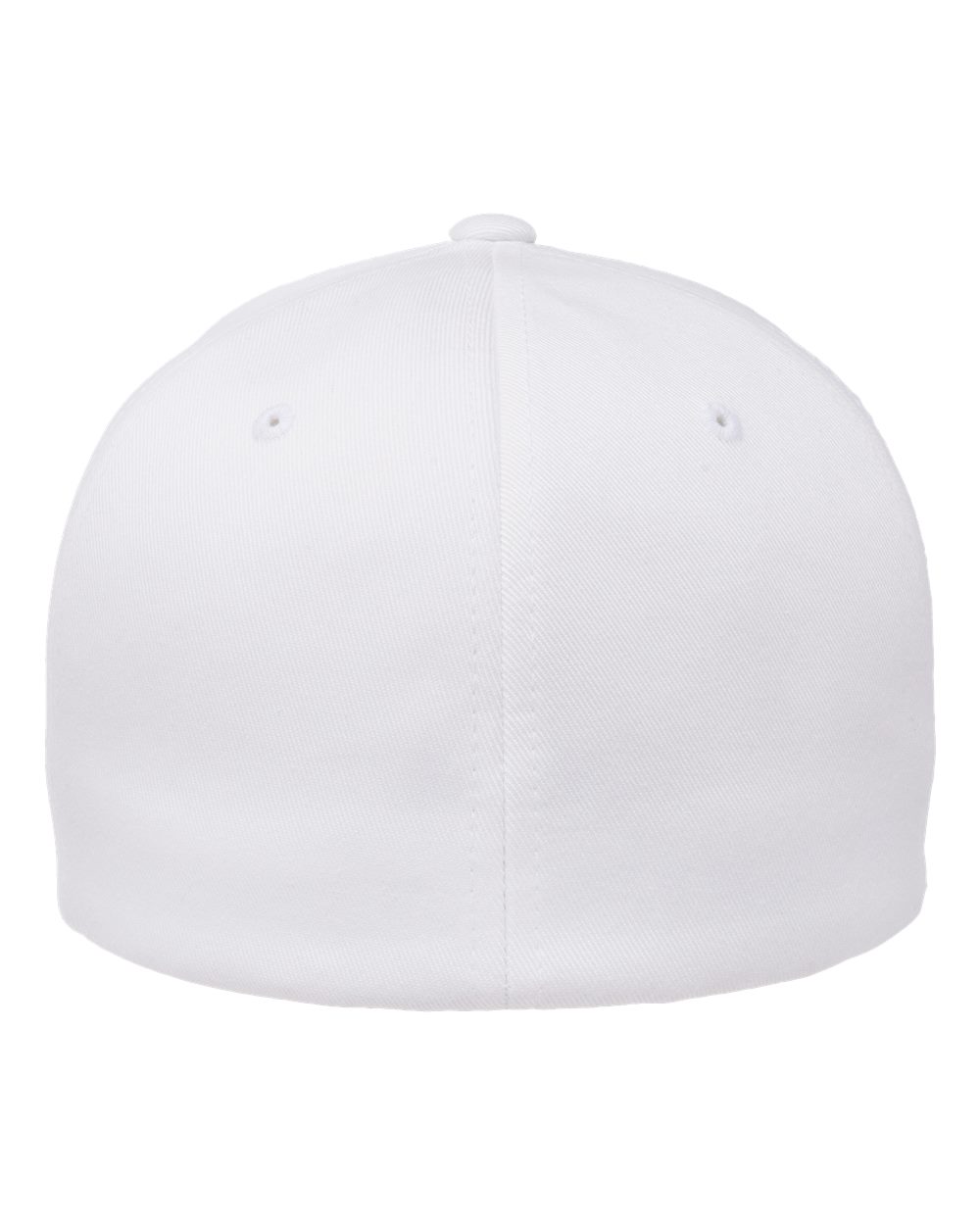 Custom Embroidered Flexfit - Cotton Blend Cap - 6277