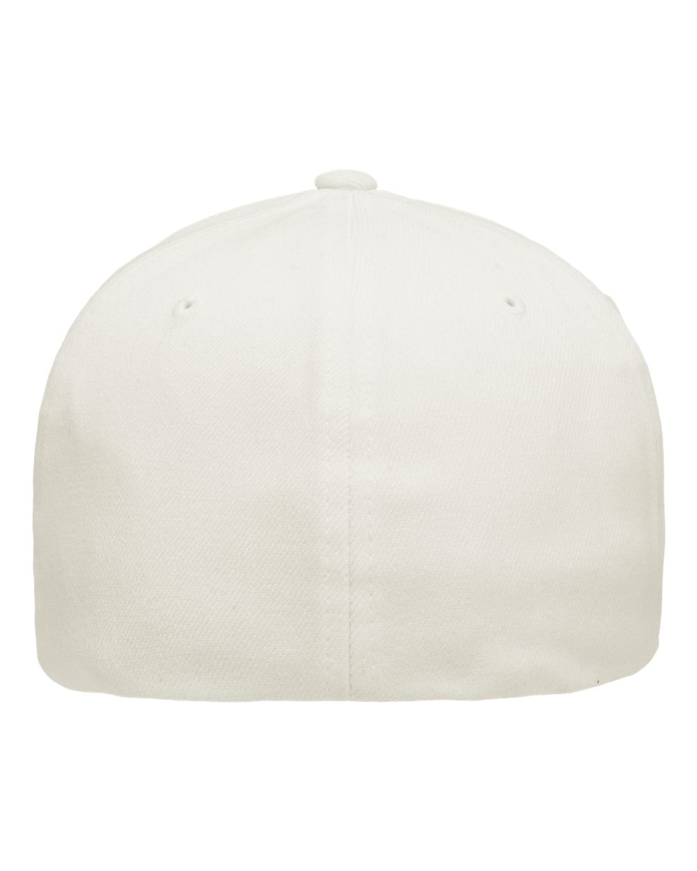 Custom Embroidery - Flexfit - Wool-Blend Cap - 6477