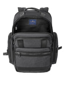 Custom Embroidered - Brooks Brothers® Grant Backpack BB18820