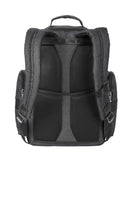 Custom Embroidered - Brooks Brothers® Grant Backpack BB18820