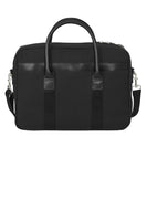 Custom Embroidered - Brooks Brothers® Wells Briefcase BB18830
