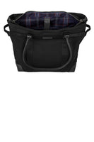 Custom Embroidered - Brooks Brothers® Wells Laptop Tote BB18840