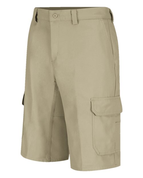 Custom Embroidered - Dickies - Men's Functional Cargo Shorts - WP90