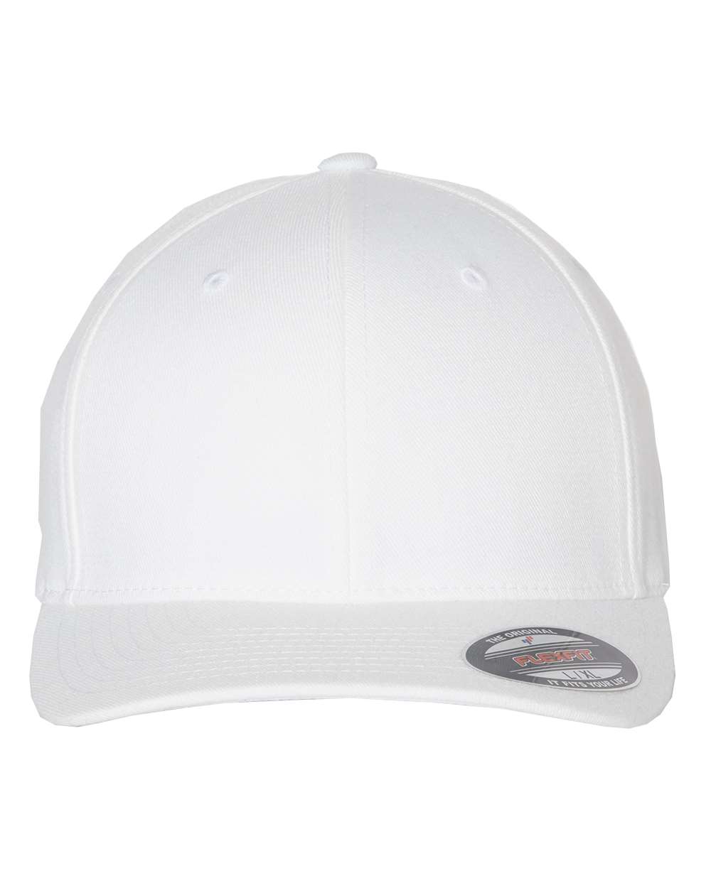 Custom Embroidery - Flexfit - Pro-Formance® Cap - 6580