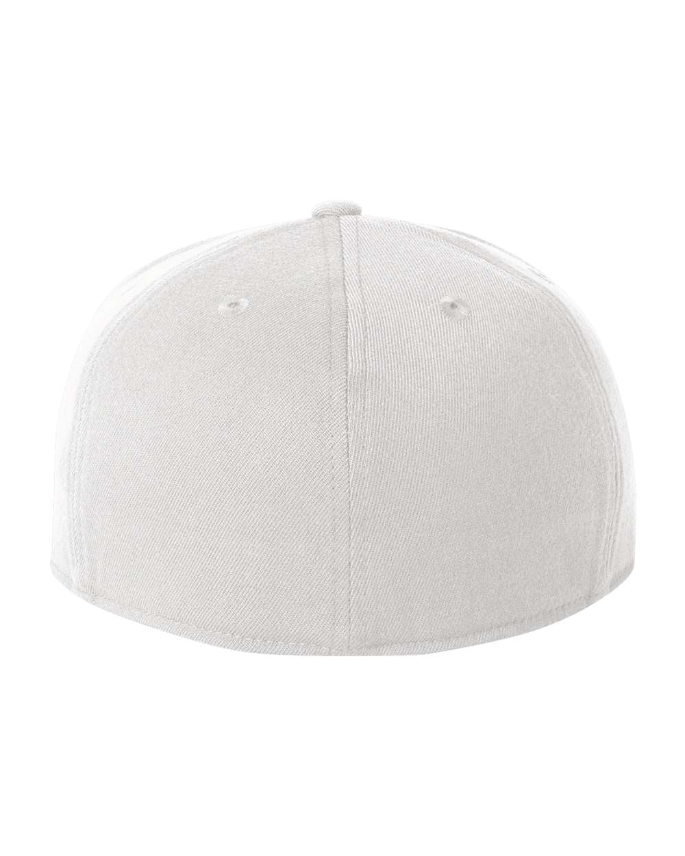 Custom Embroidery - Flexfit - 210® Flat Bill Cap - 6210FF