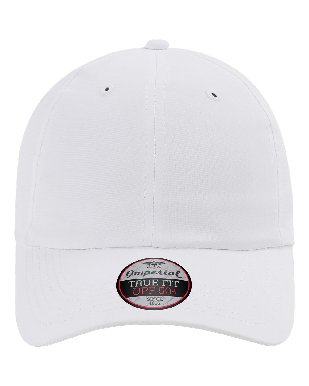 Custom Embroidery - Imperial - The Original Performance Cap - X210P