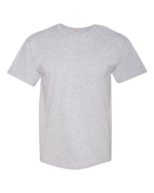 Custom Embroidered - Hanes - X-Temp® Performance T-Shirt - 4200