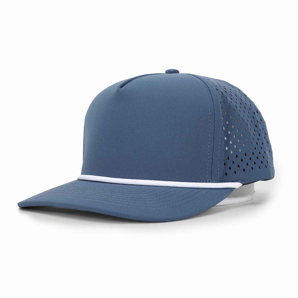 5 Panel with rope