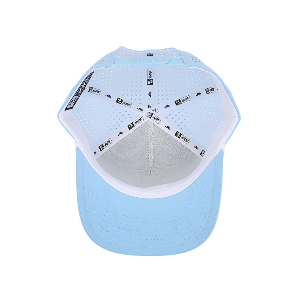 5 Panel with rope